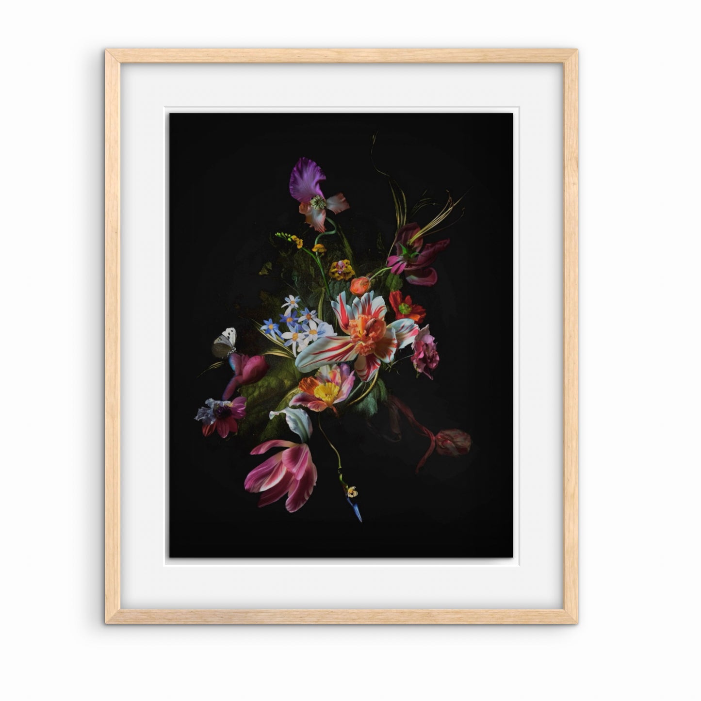 Rachels Arrangement #1