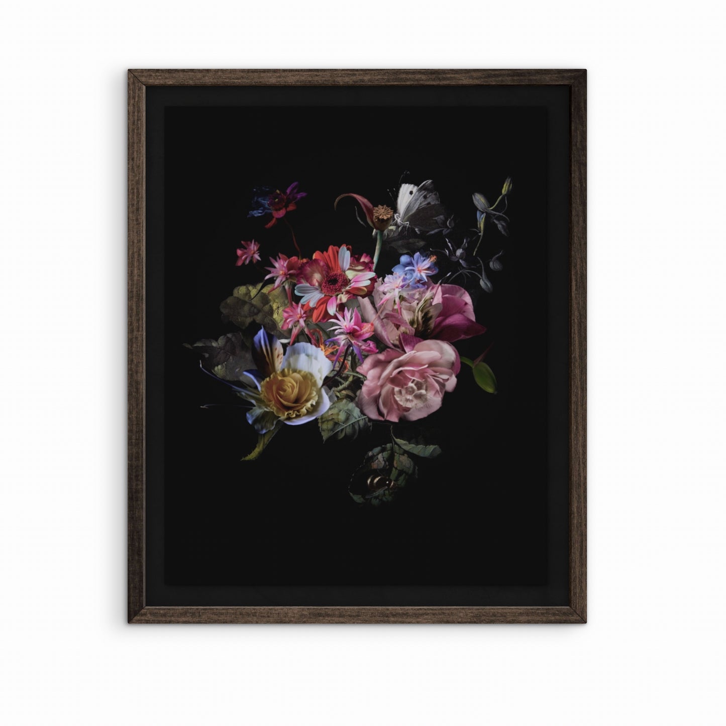 Rachel's Arrangement #2