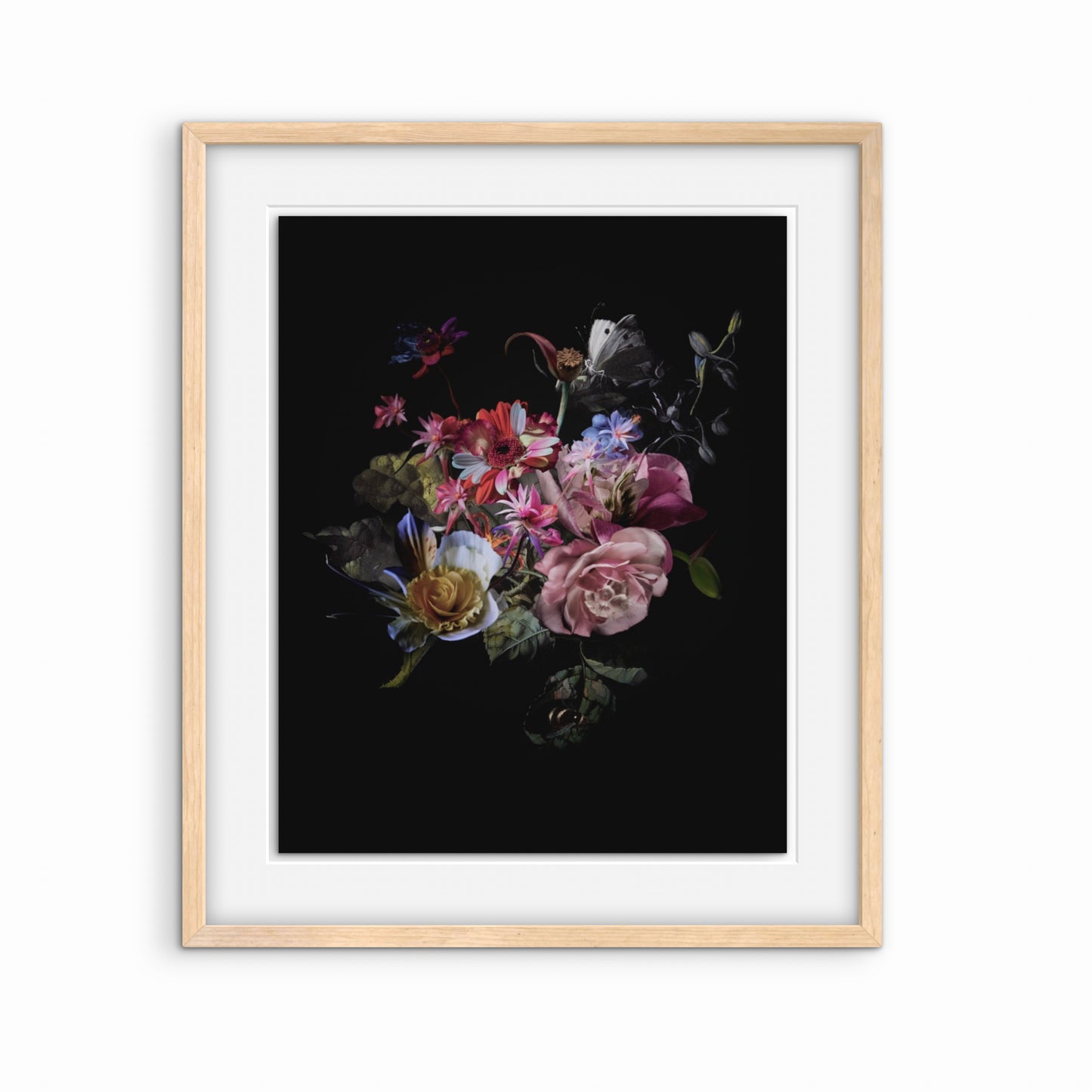 Rachel's Arrangement #2