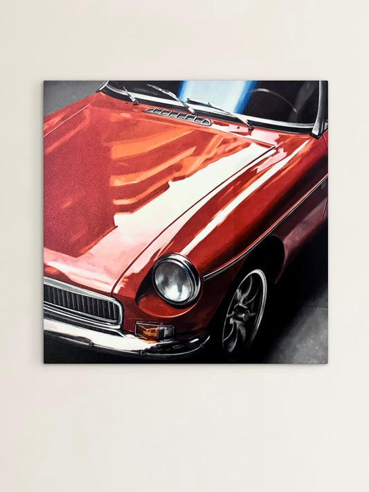 MG