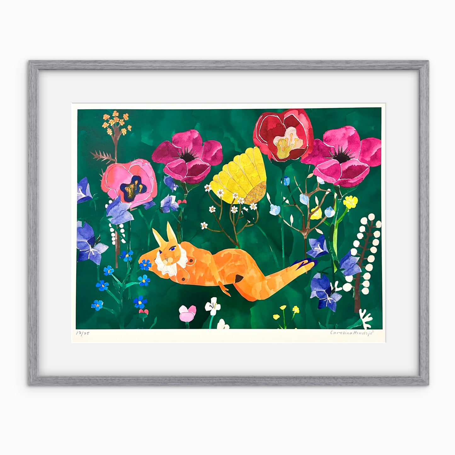 The beautiful in life 