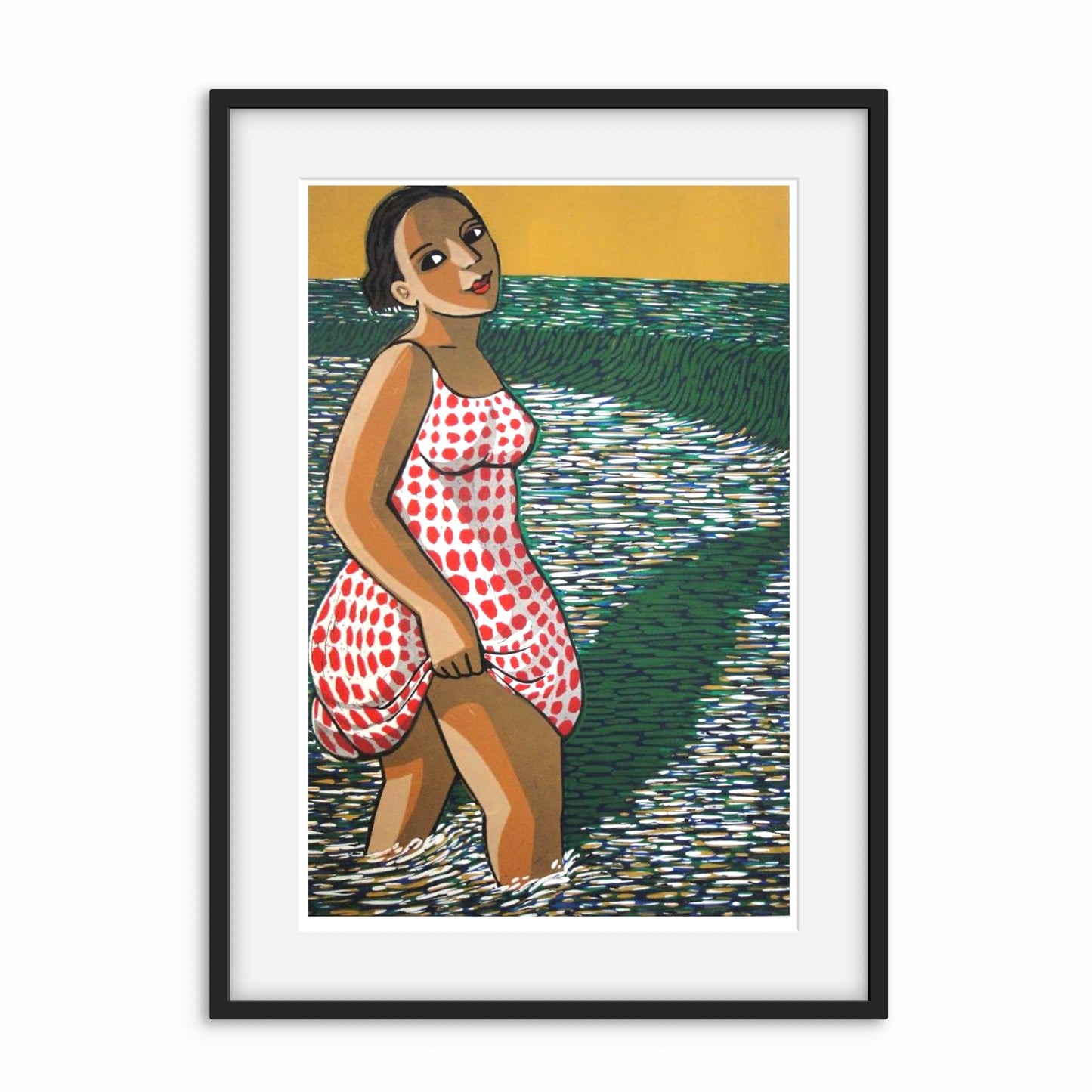 Paddling