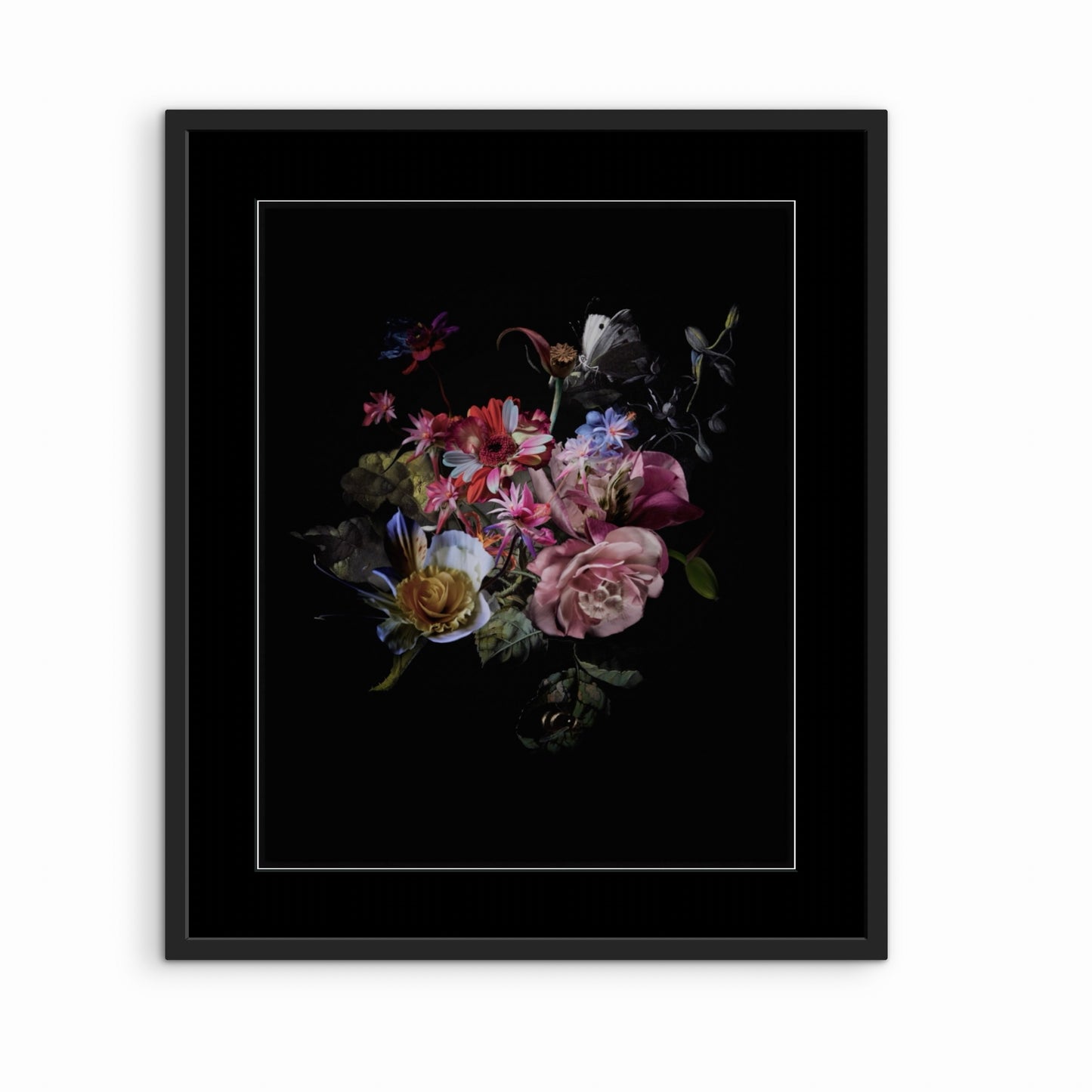 Rachel's Arrangement #2