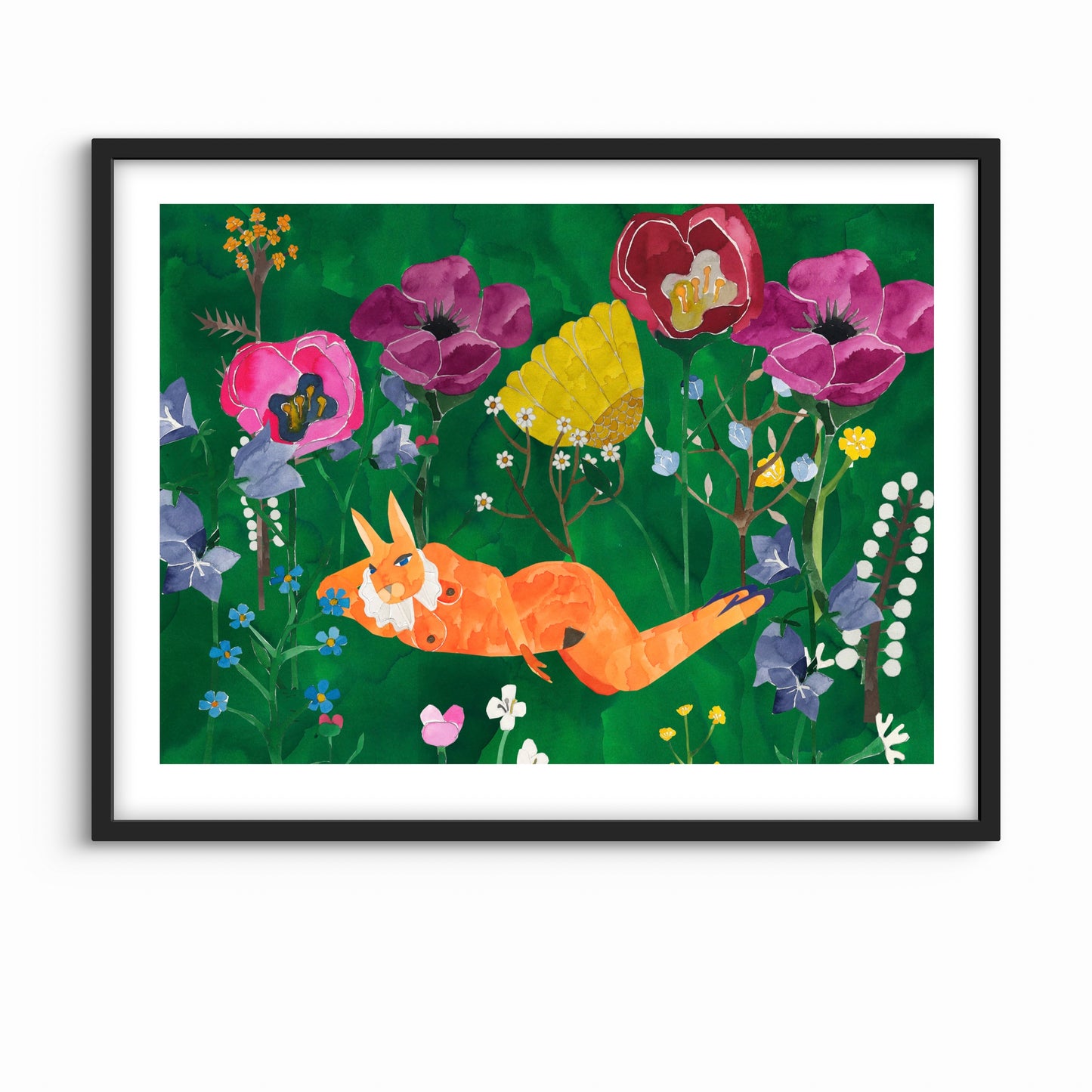 The beautiful in life 