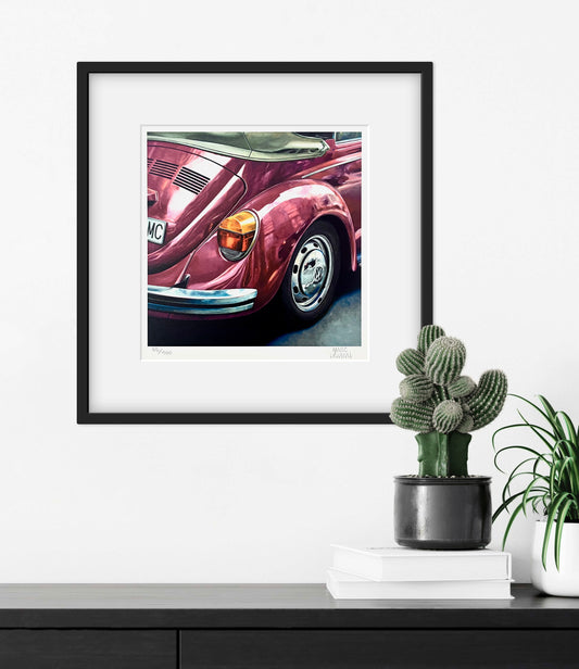 Beetle