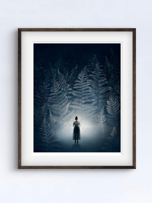 Keep the light on I (Small)