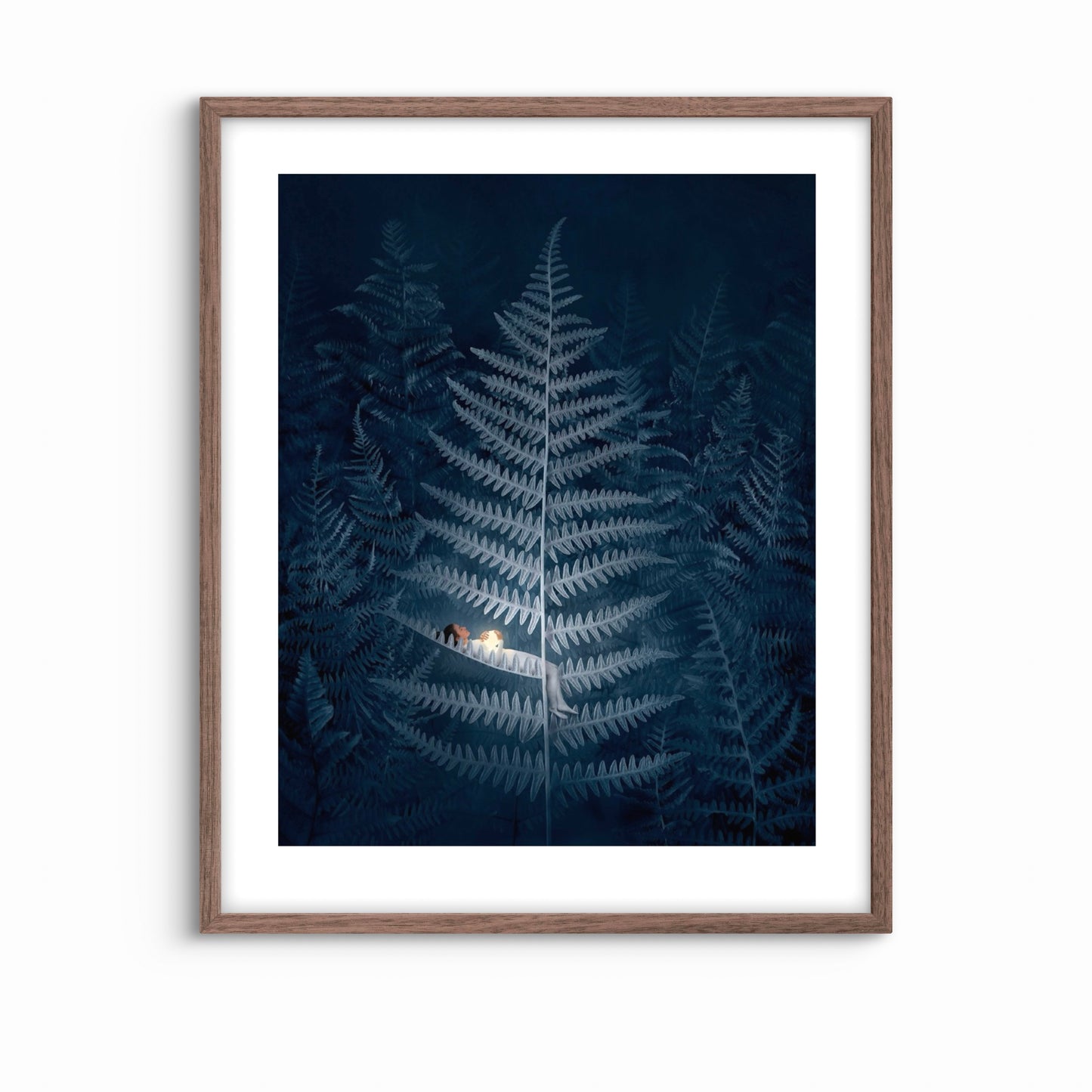 Keep the light on II