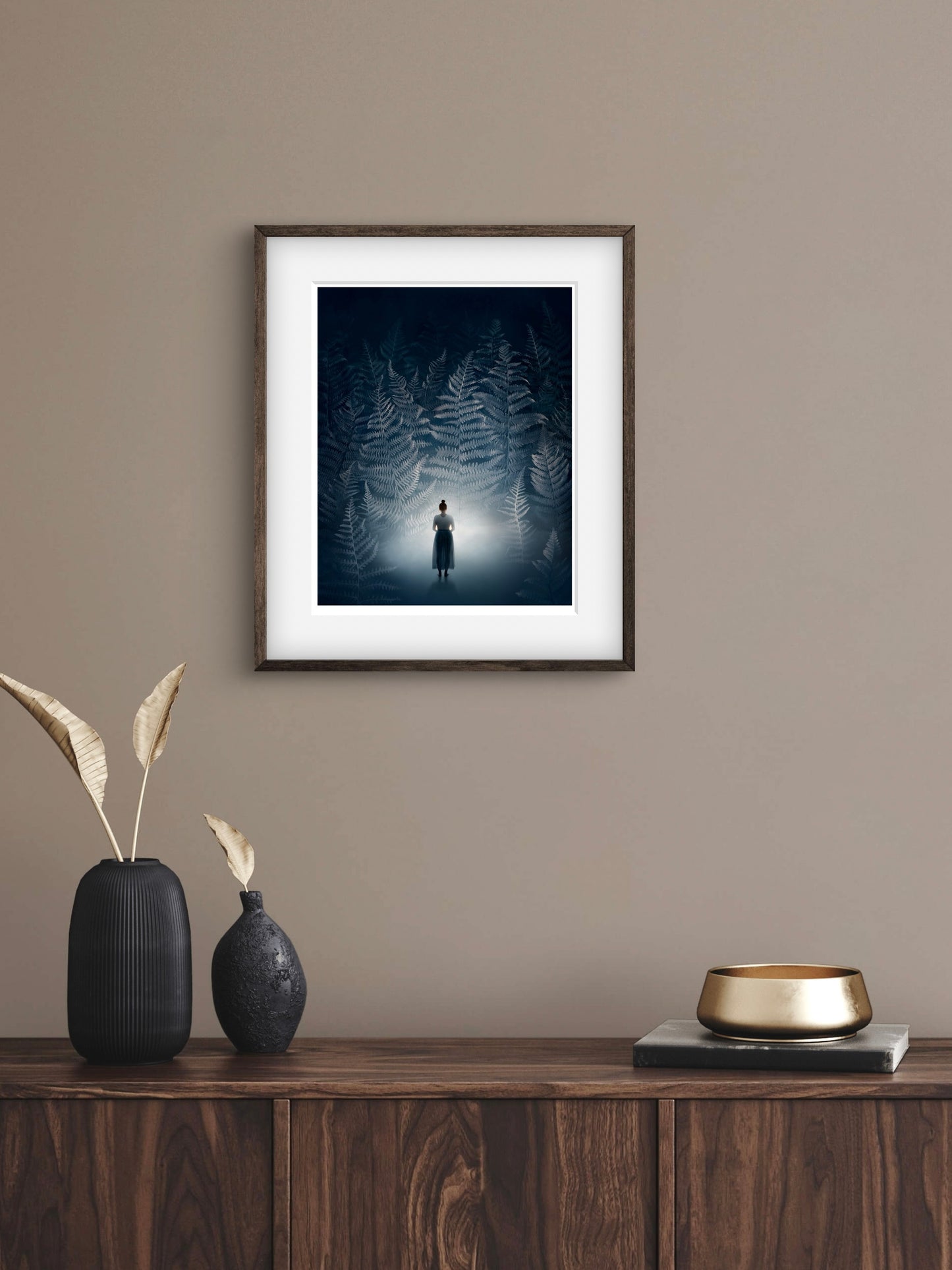 Keep the light on I (Small)