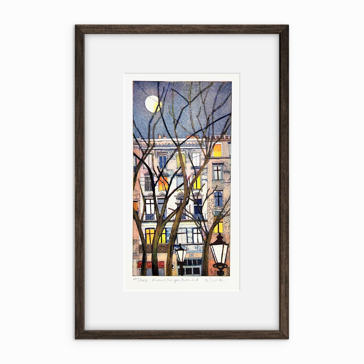 Ca' D'oro Bei Sonnenaufgang