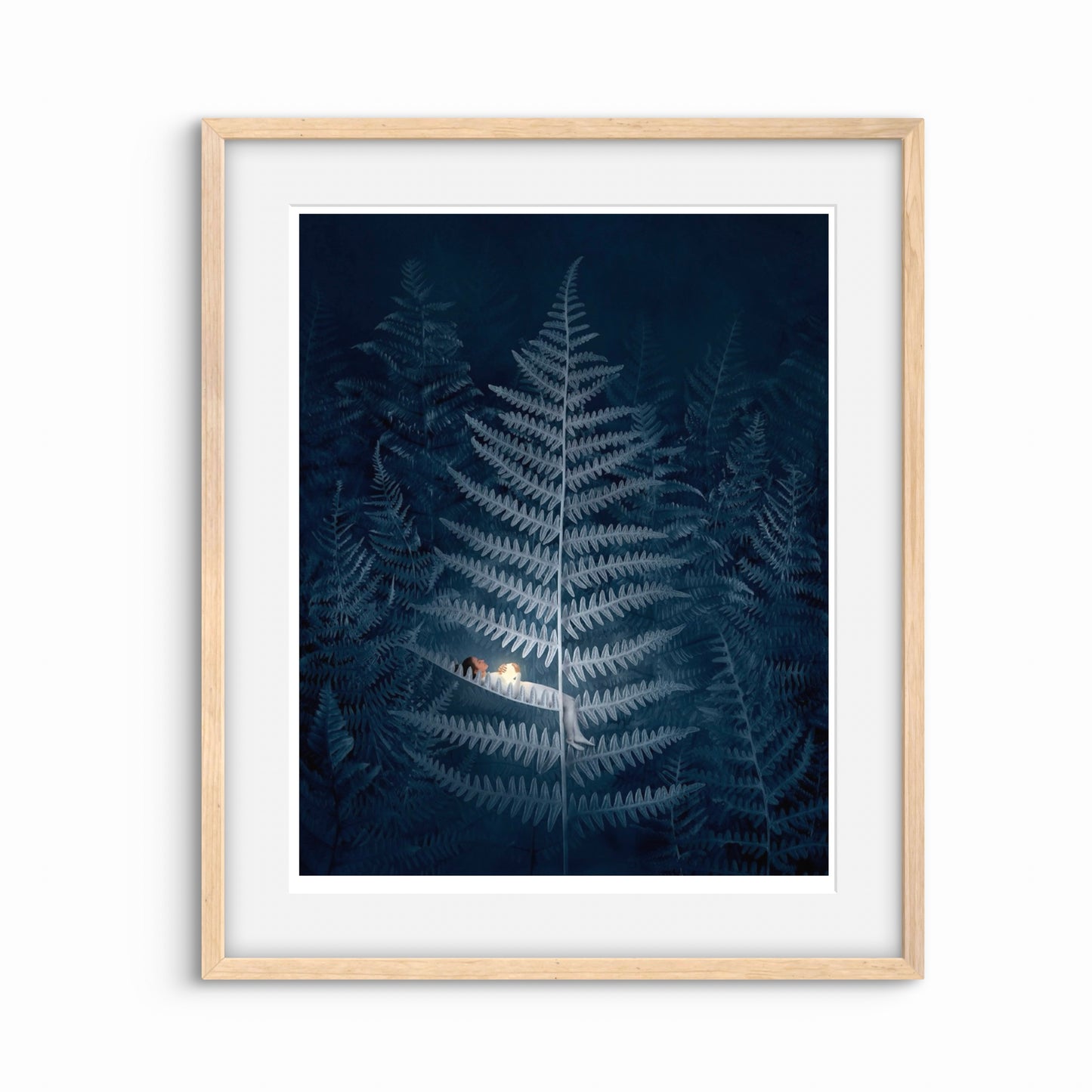 Keep the light on II