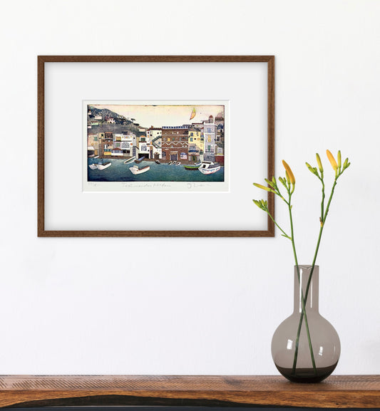 Ca' D'oro Bei Sonnenaufgang