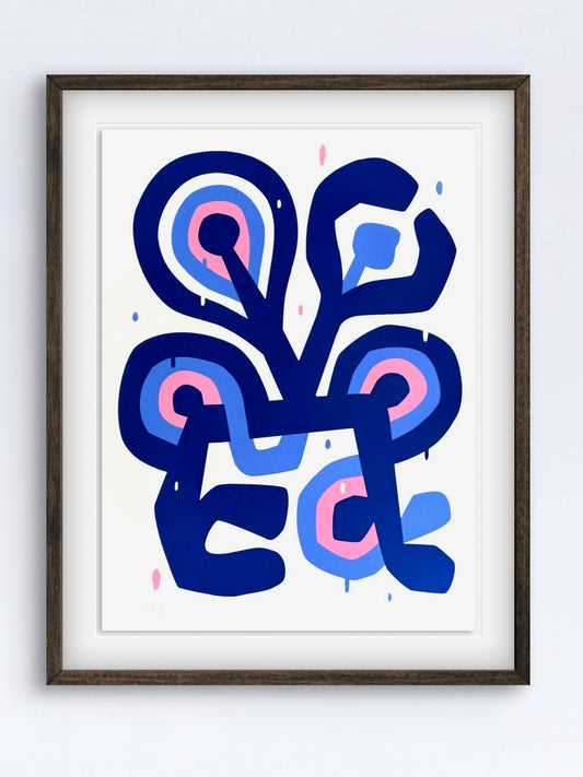 Flower Figure