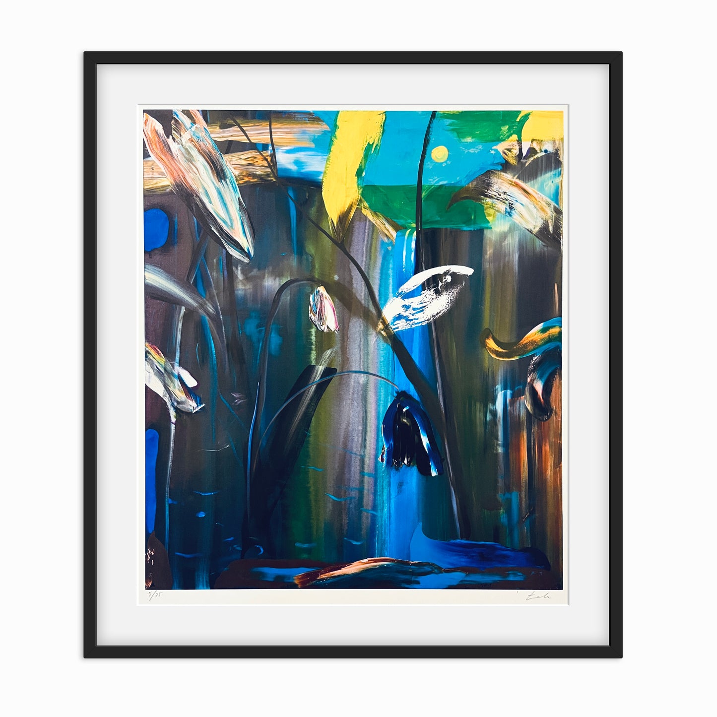 Le deluge
