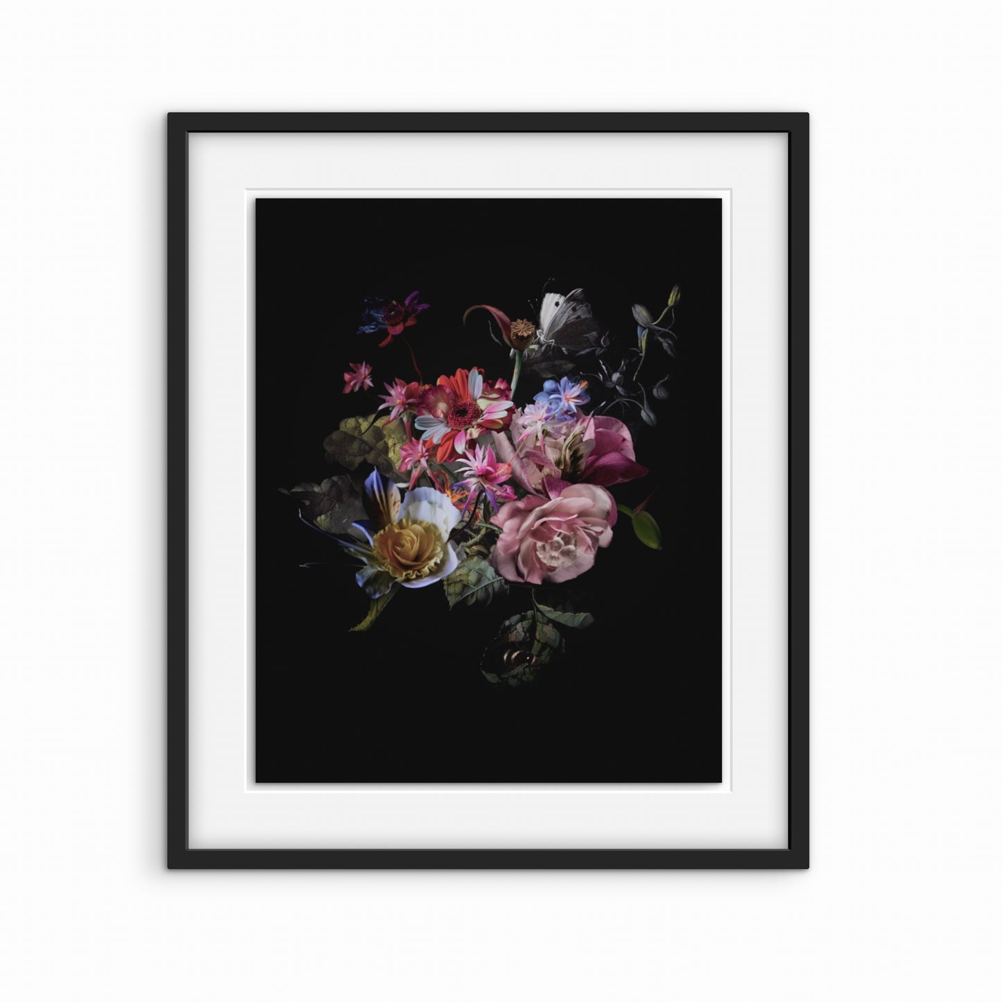 Rachel's Arrangement #2