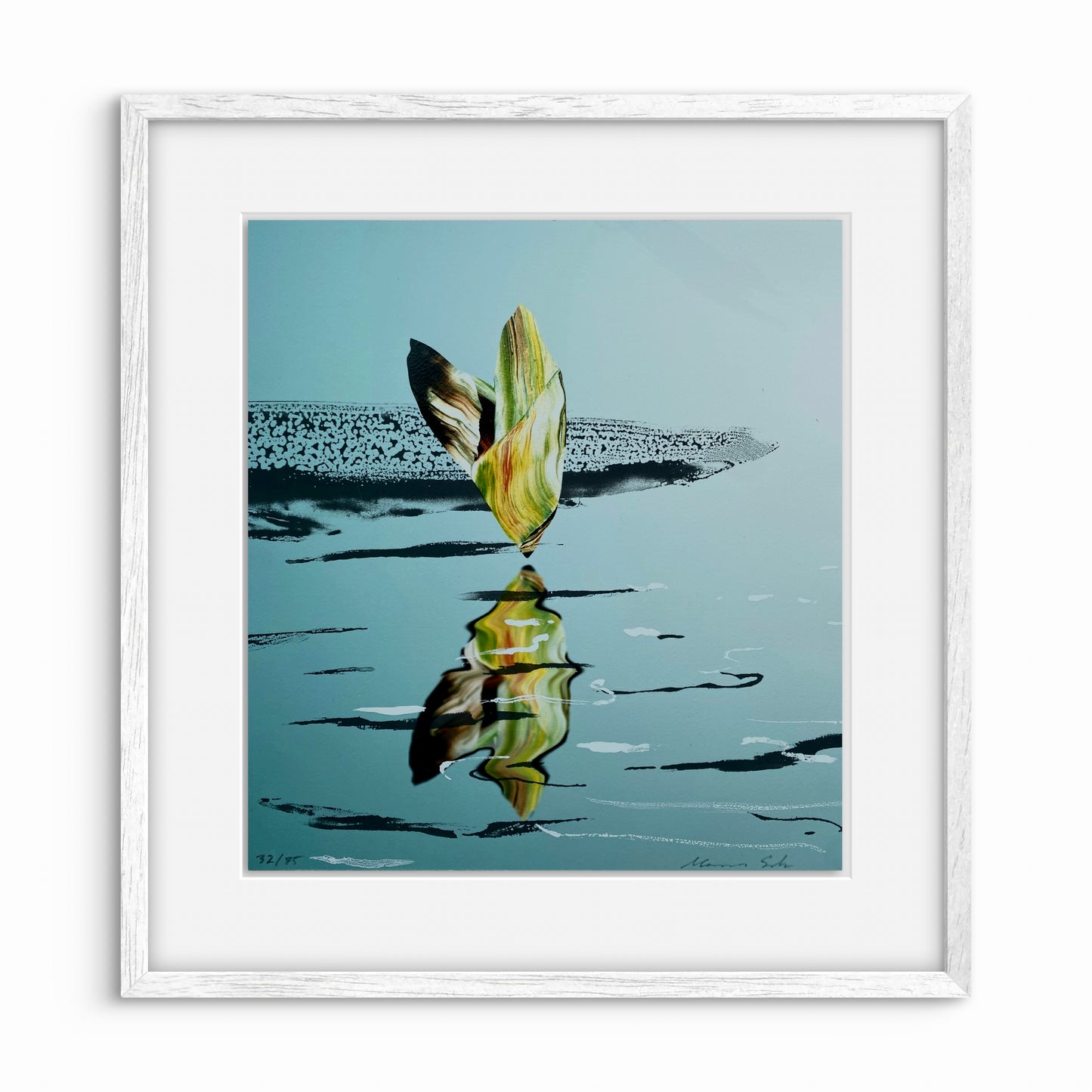 Reflection II