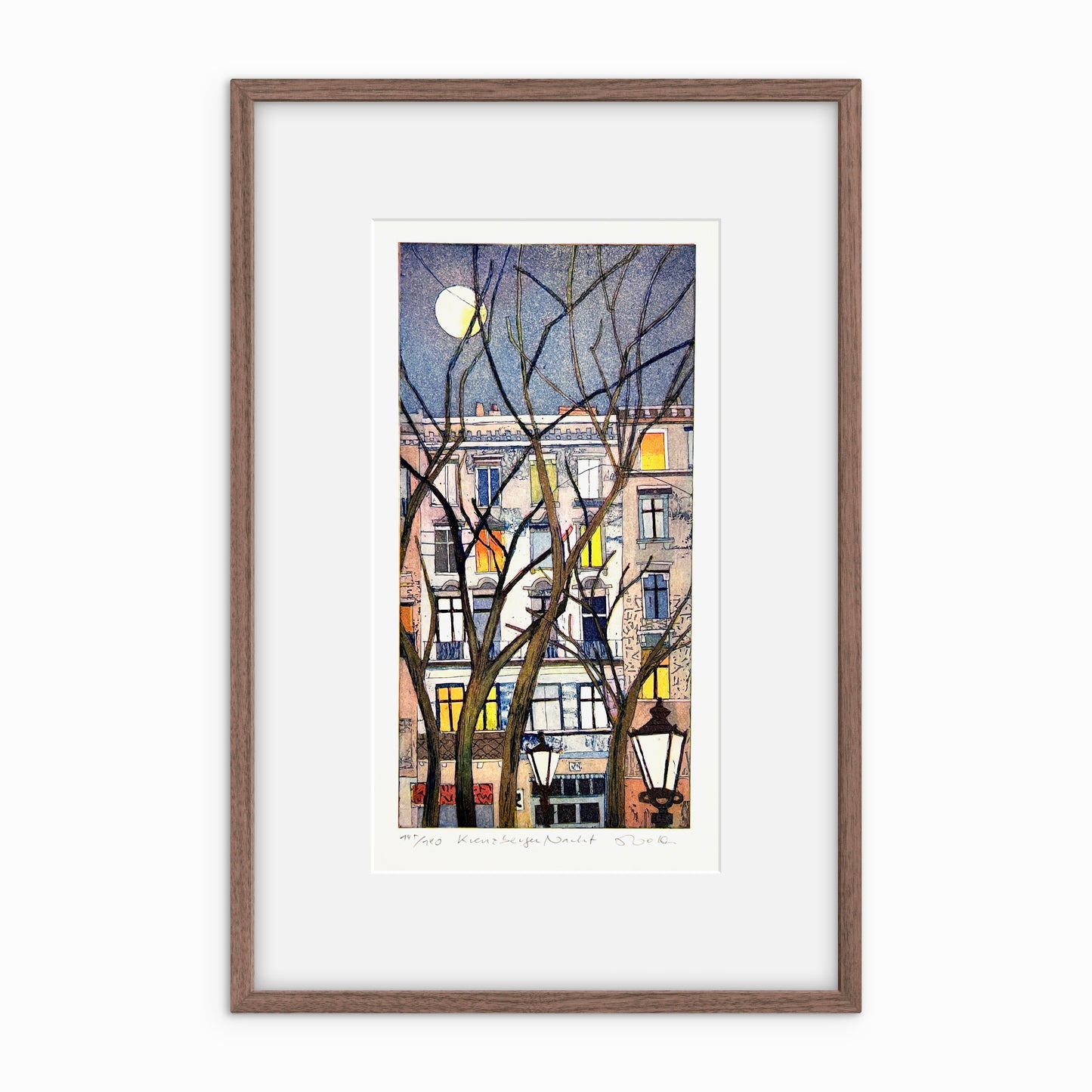 Ca' D'oro Bei Sonnenaufgang