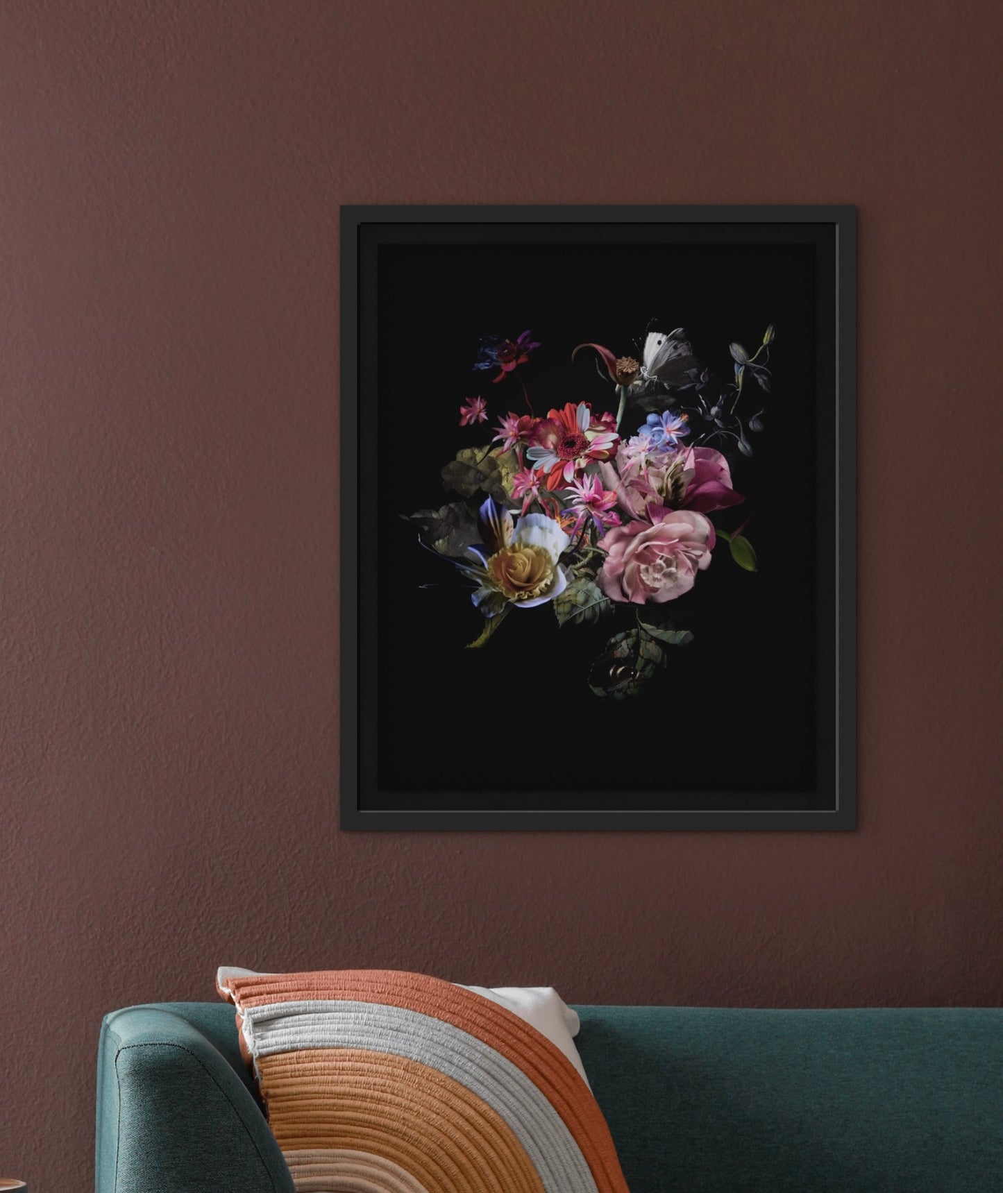 Rachel's Arrangement #2