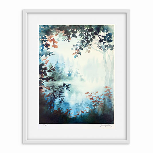 Gläntan II (Stor)