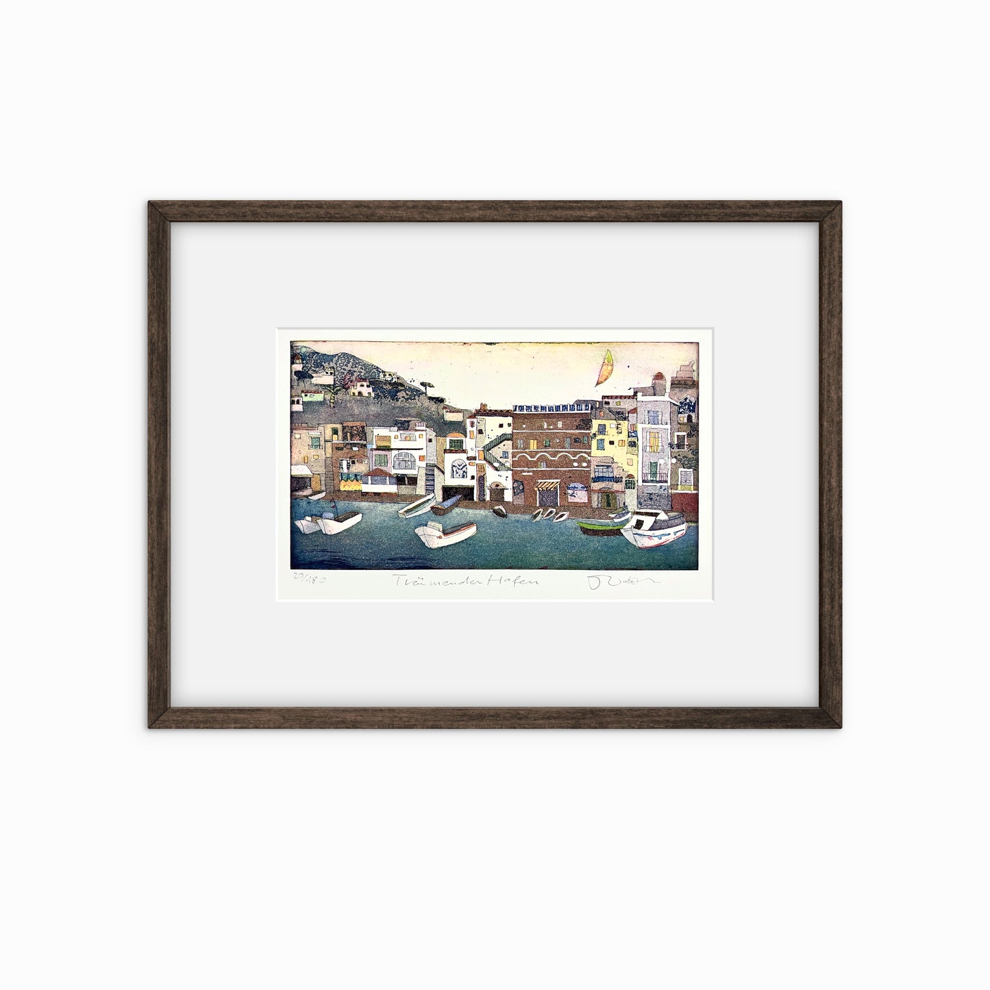 Ca' D'oro Bei Sonnenaufgang