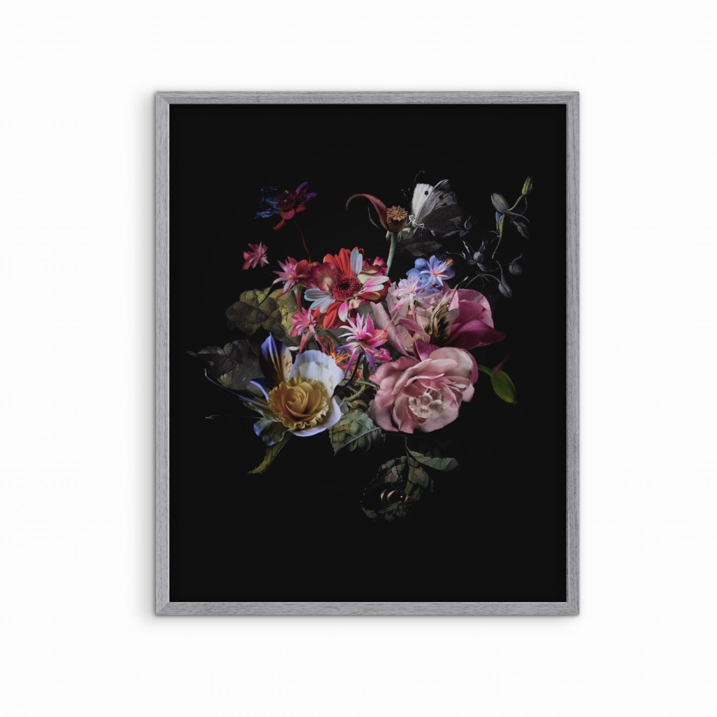 Rachel's Arrangement #2