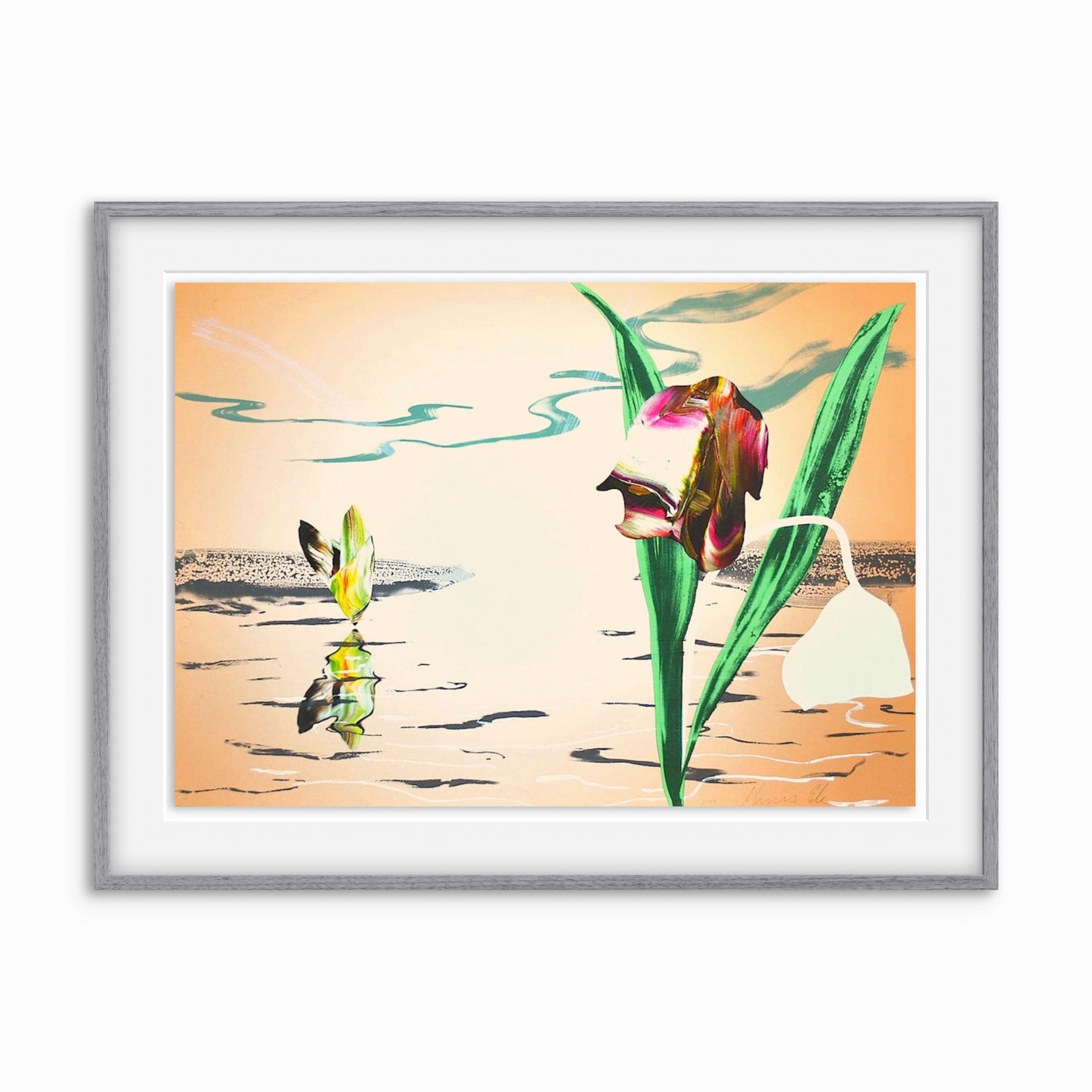Landscape I