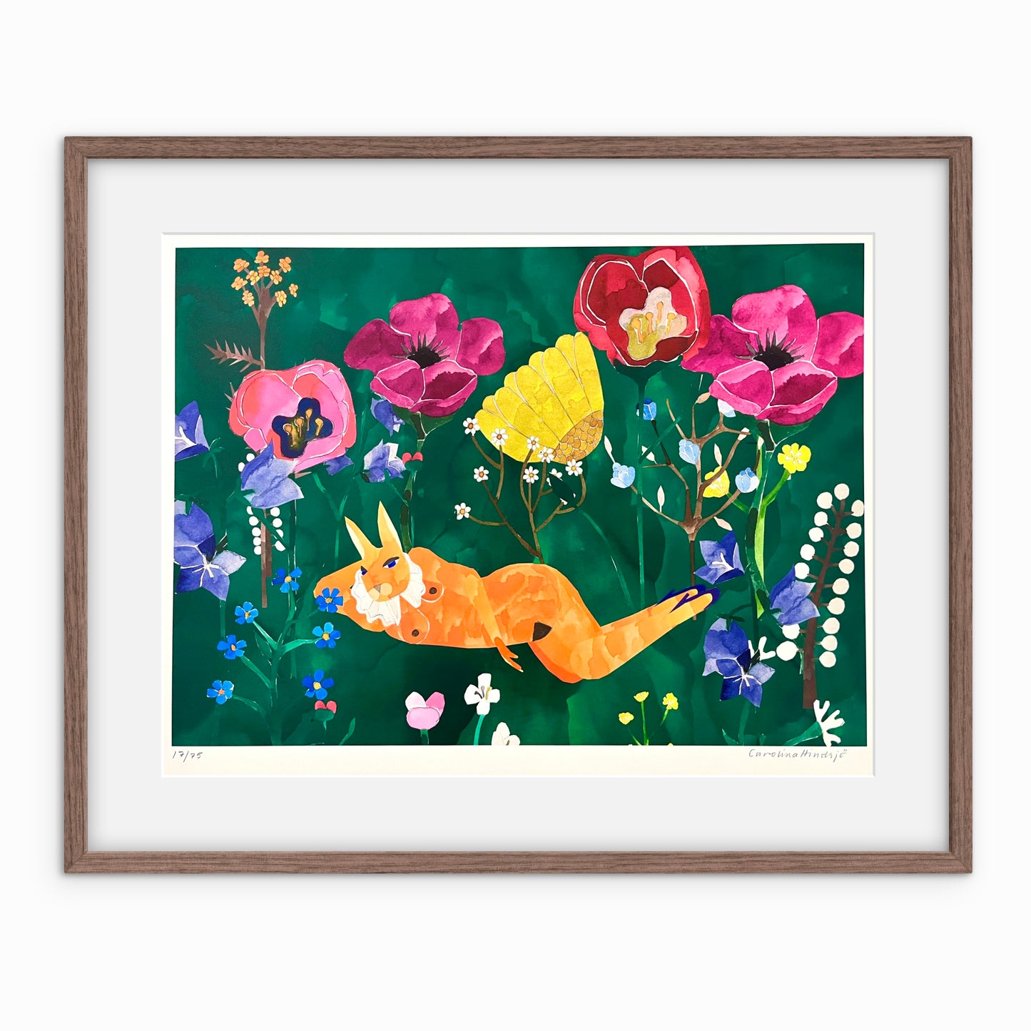 The beautiful in life 