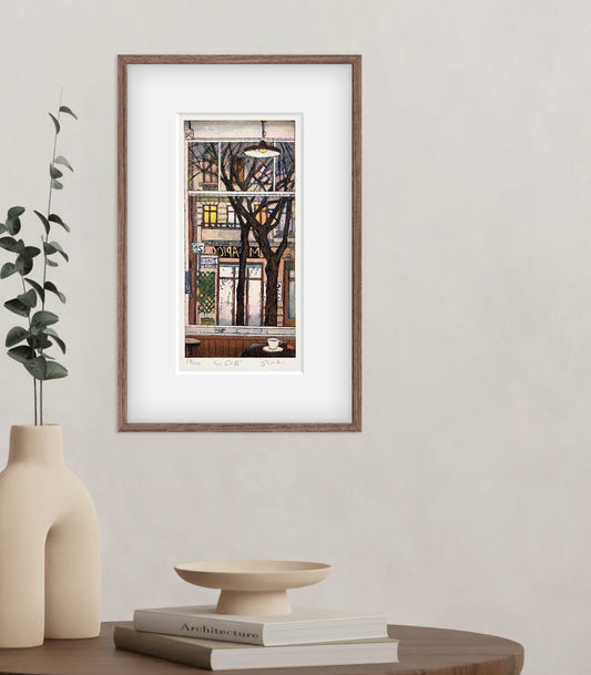 Ca' D'oro Bei Sonnenaufgang