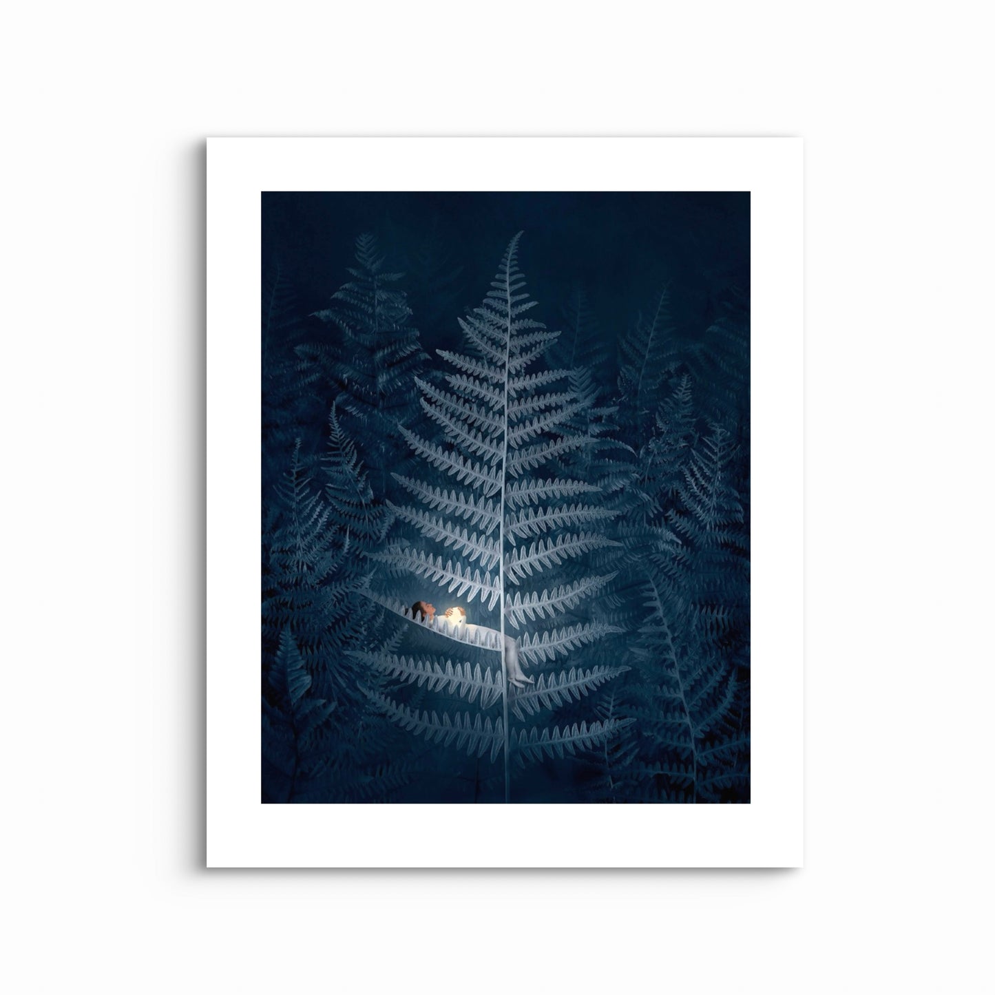 Keep the light on II