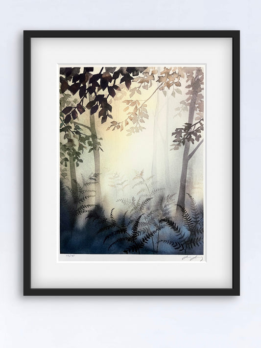 Gläntan IV (Liten)