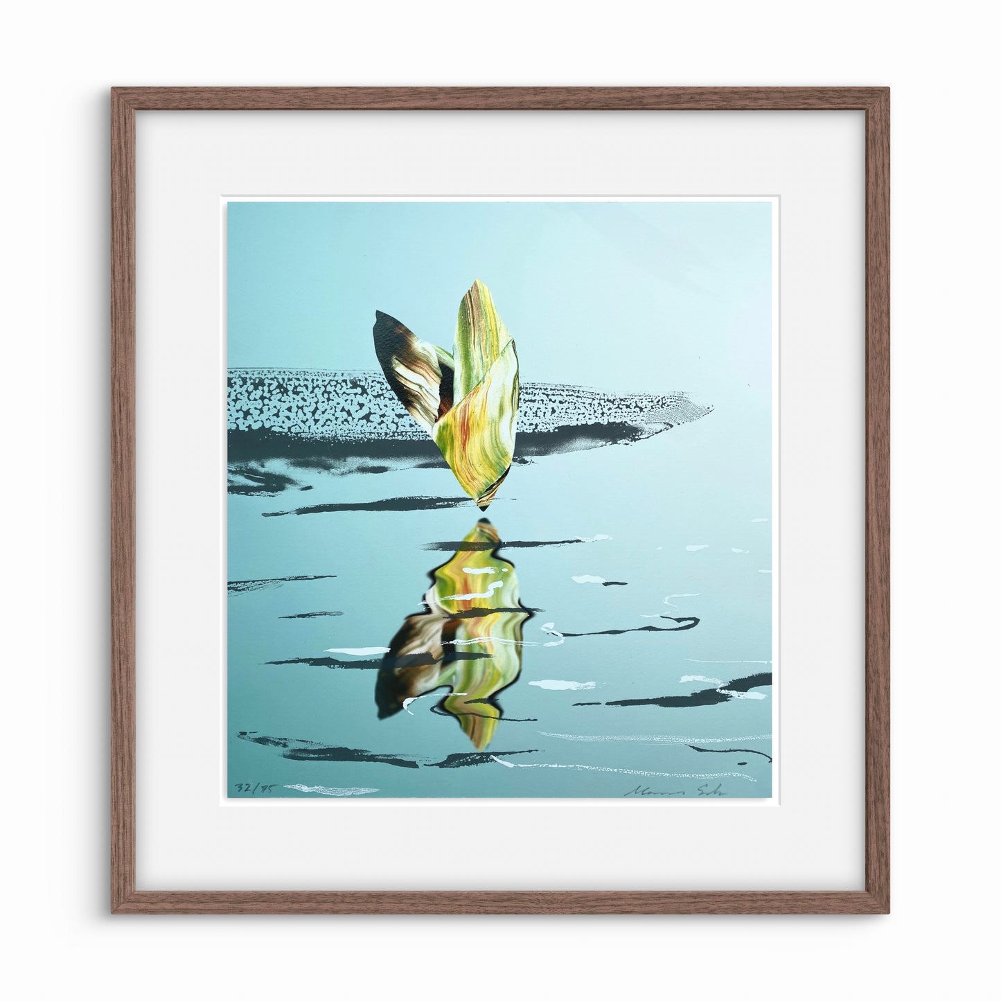 Reflection II