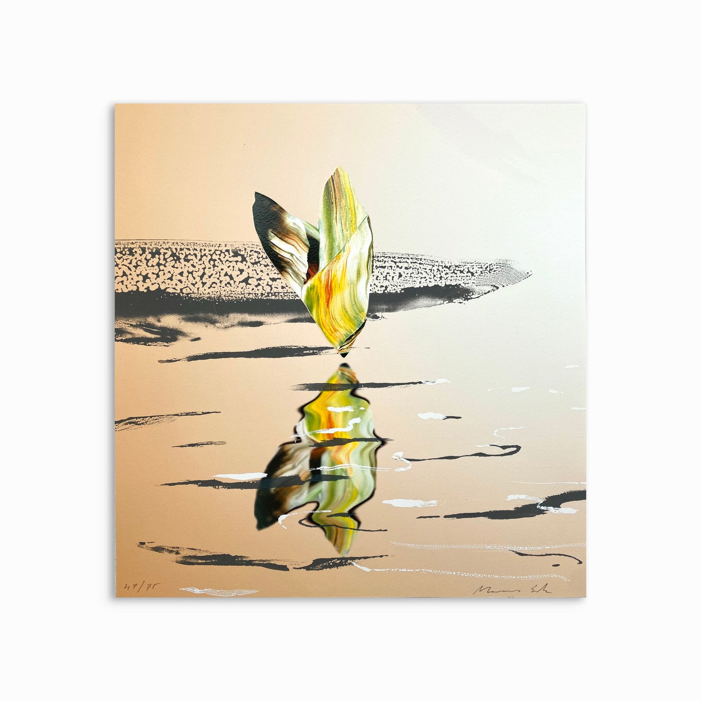 Reflection I