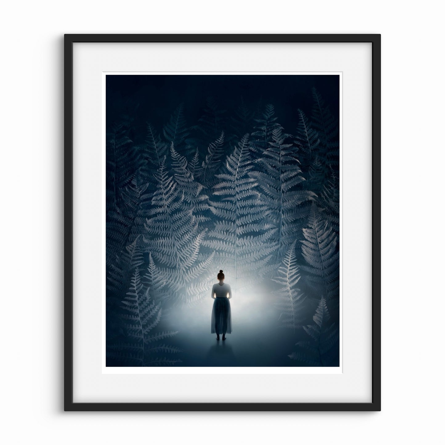 Keep the light on I (Small)