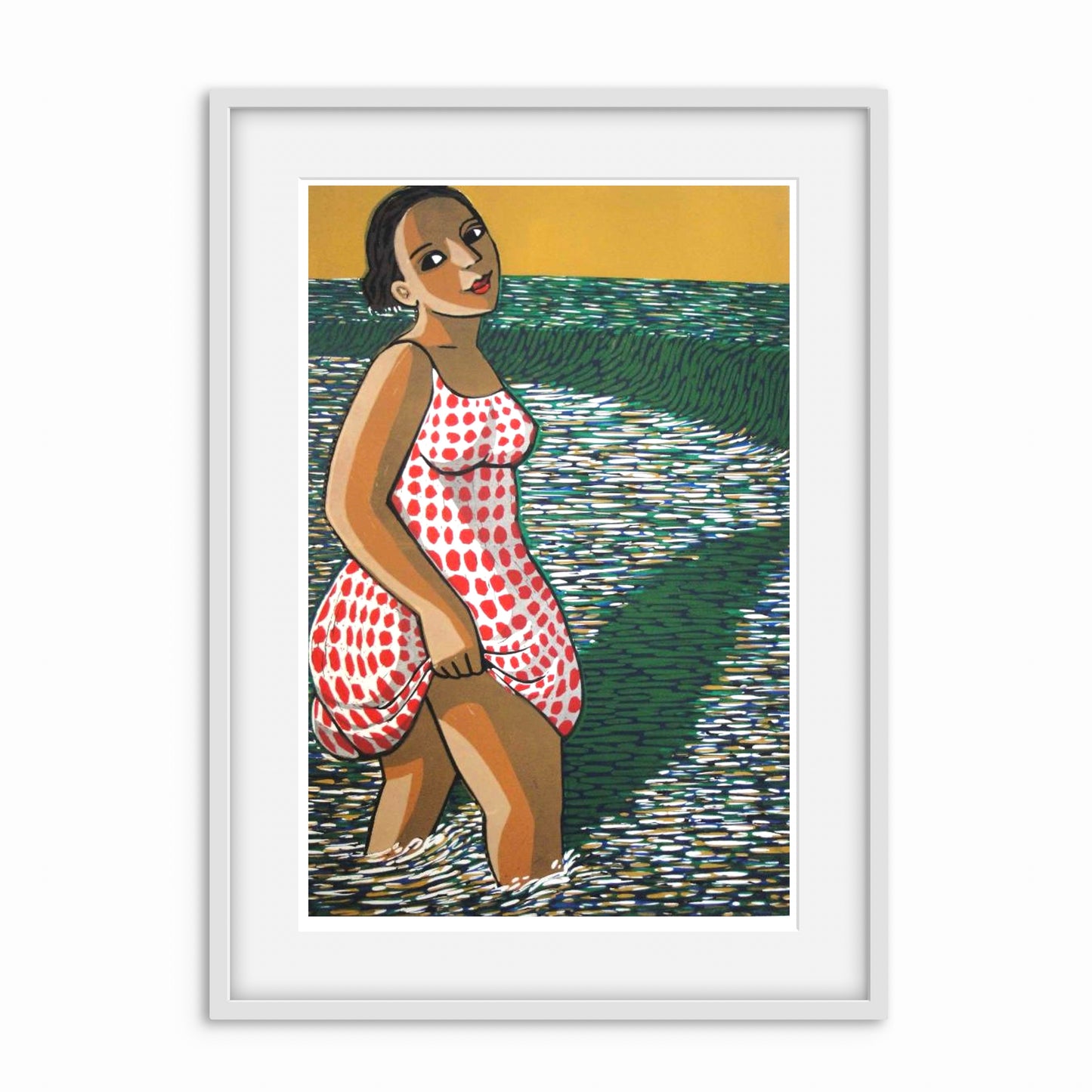 Paddling