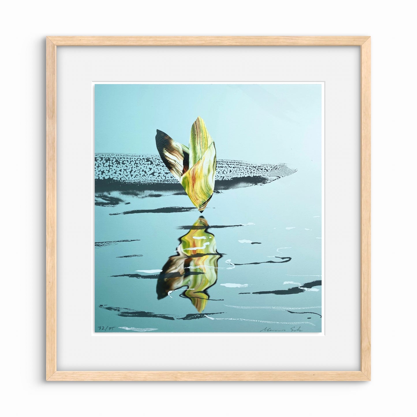 Reflection II