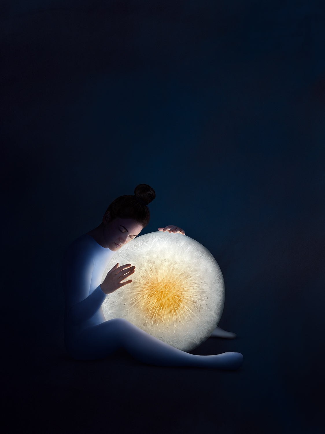 Gravity II (Stor)
