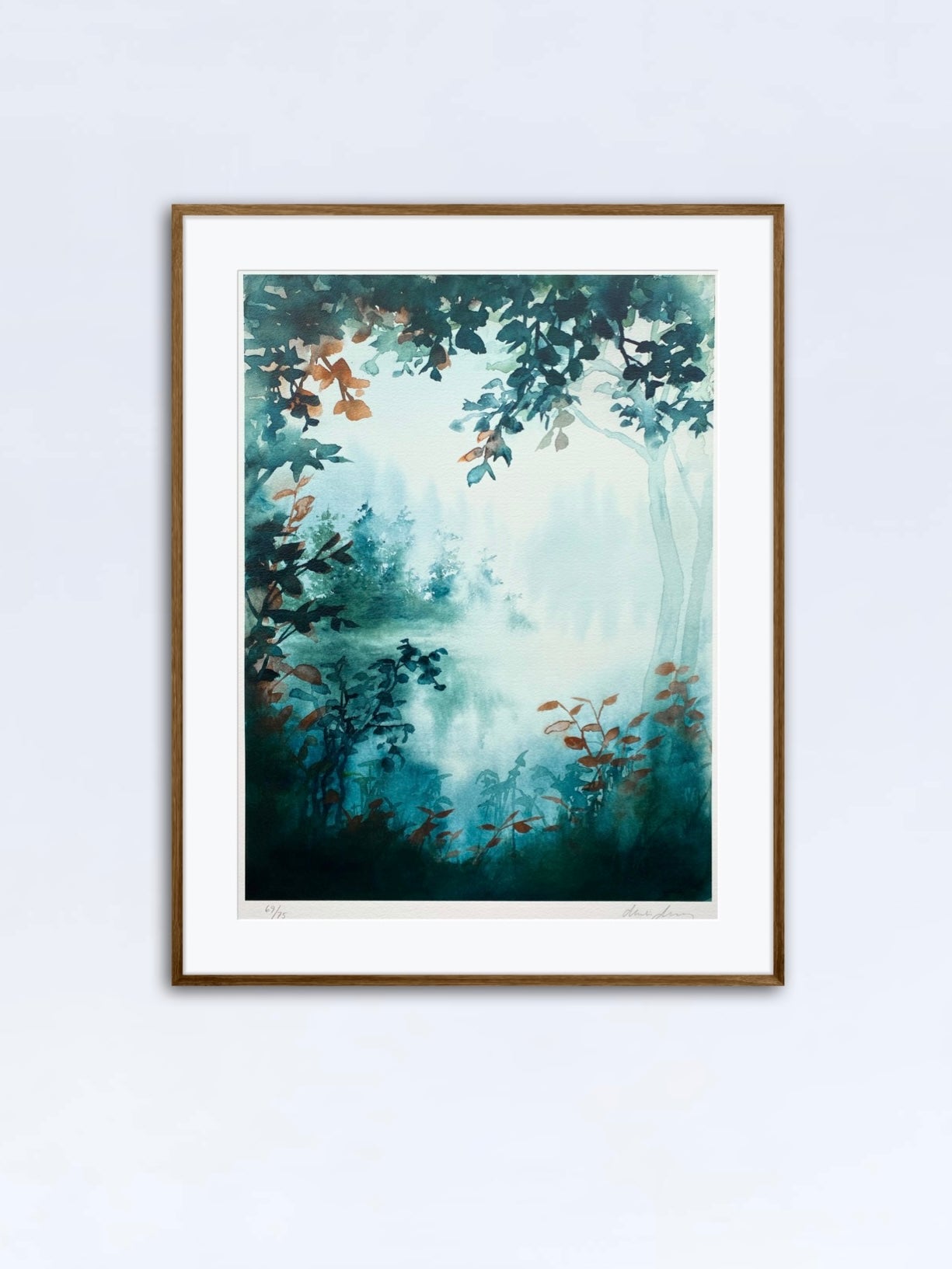 Gläntan II (Liten)
