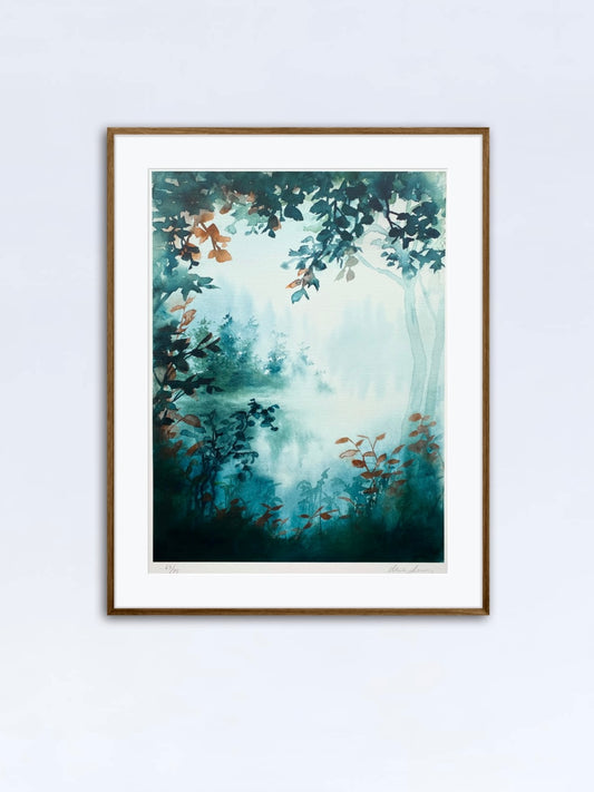 Gläntan II (Liten)