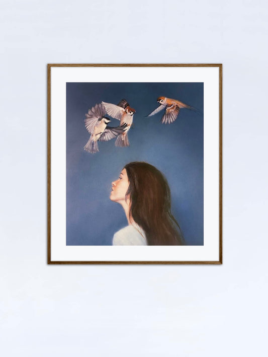 Bird song