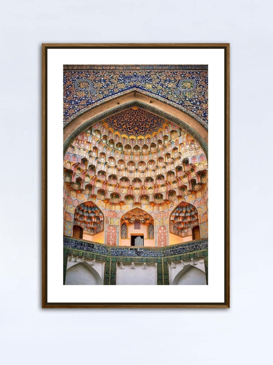 Bukhara