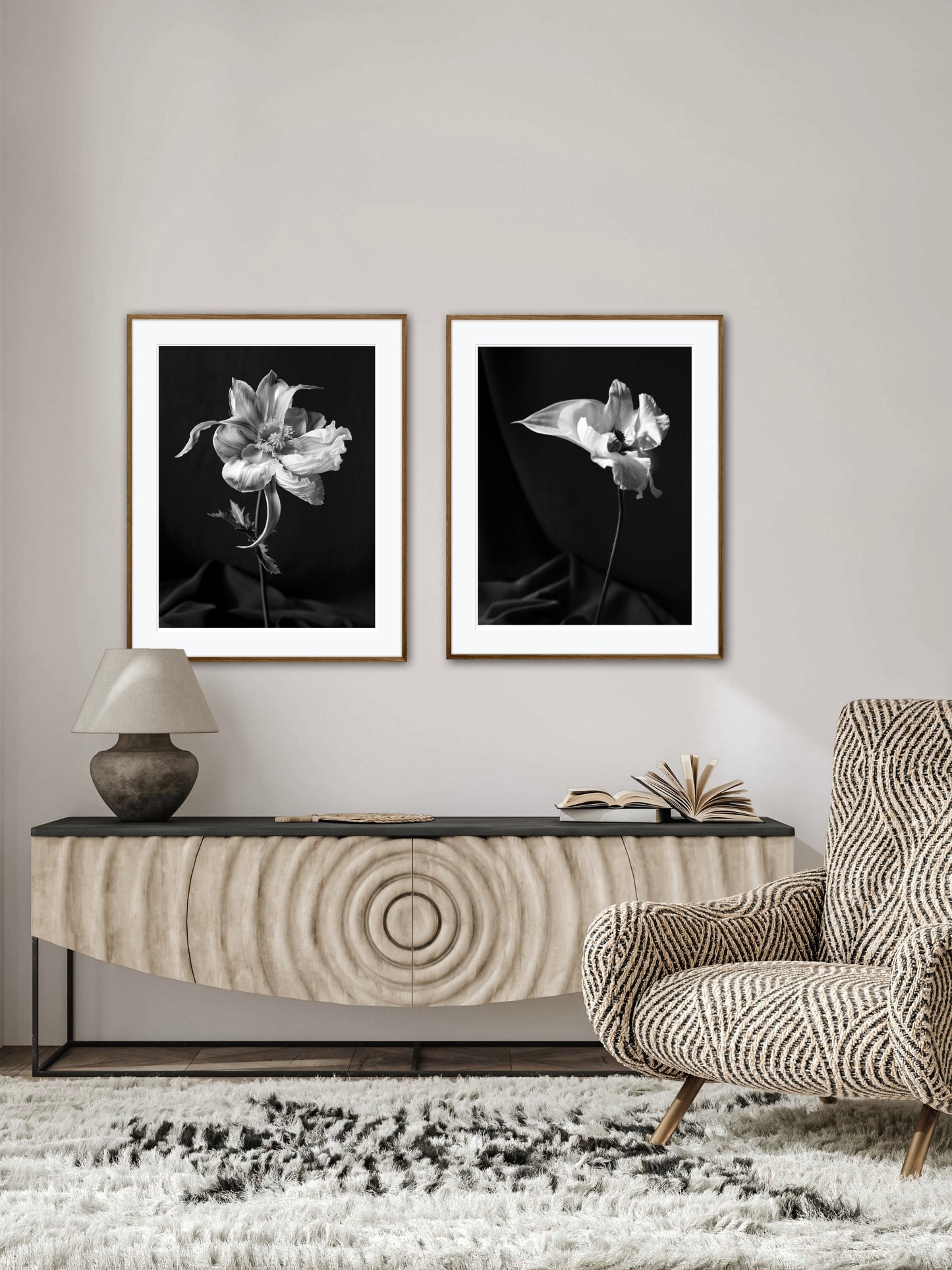 Tulipaver Arcus