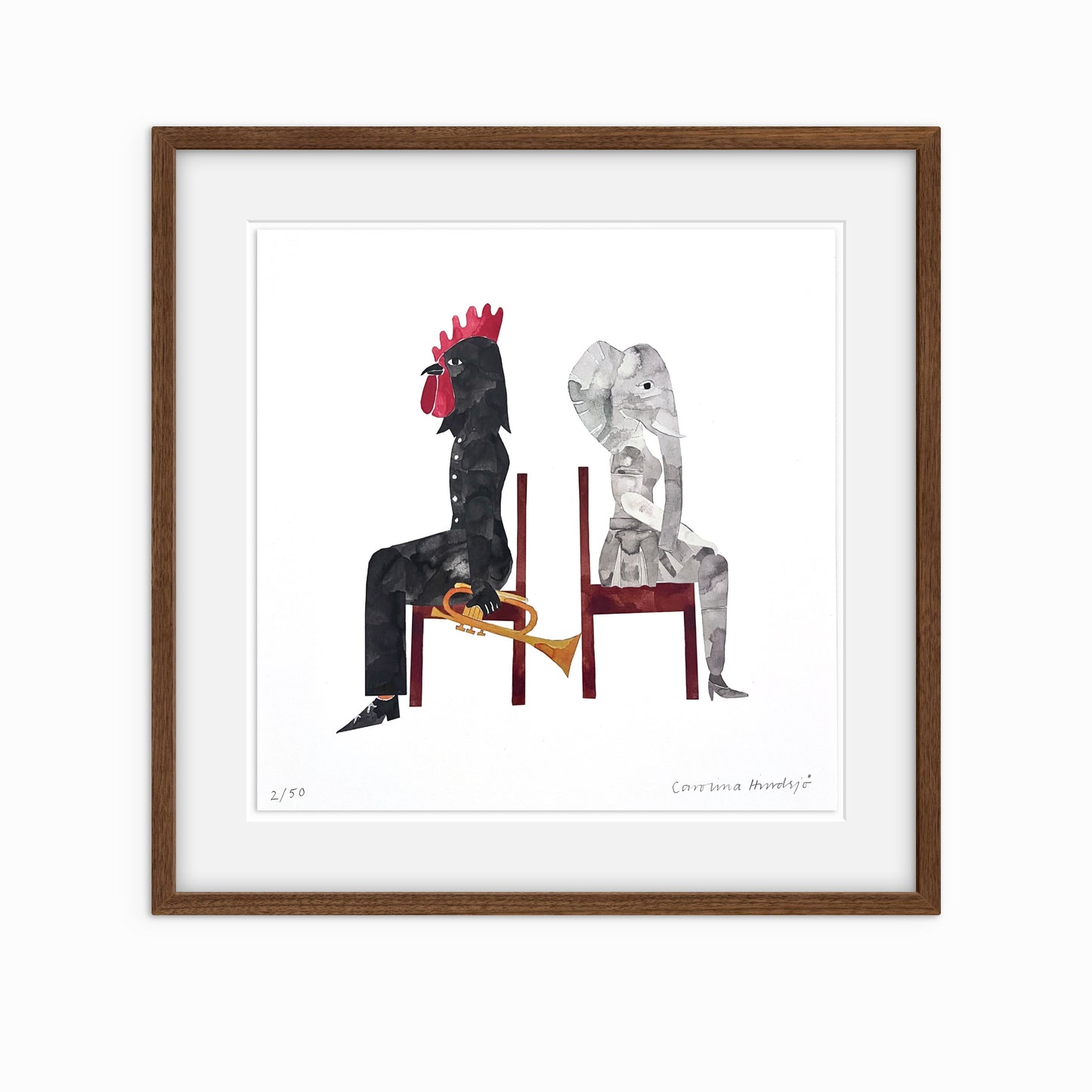 Every night I'm on the road