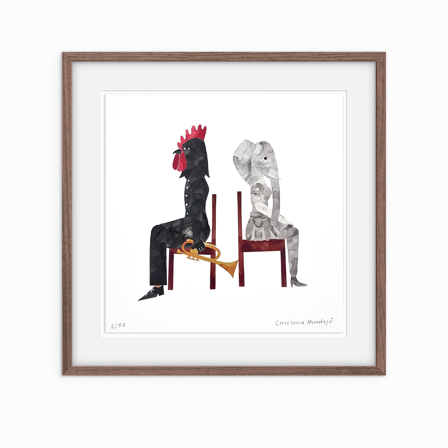 Every night I'm on the road