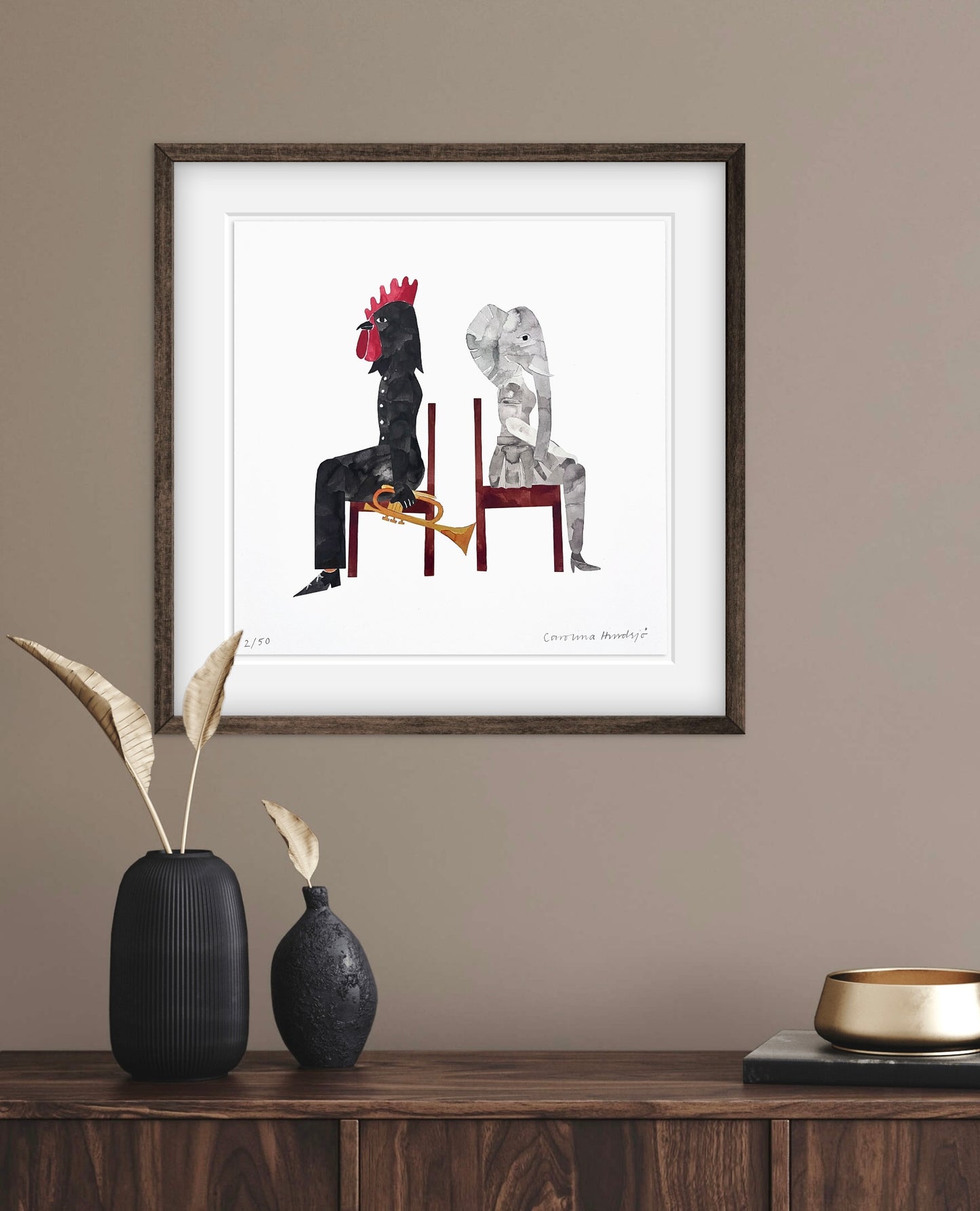 Every night I'm on the road