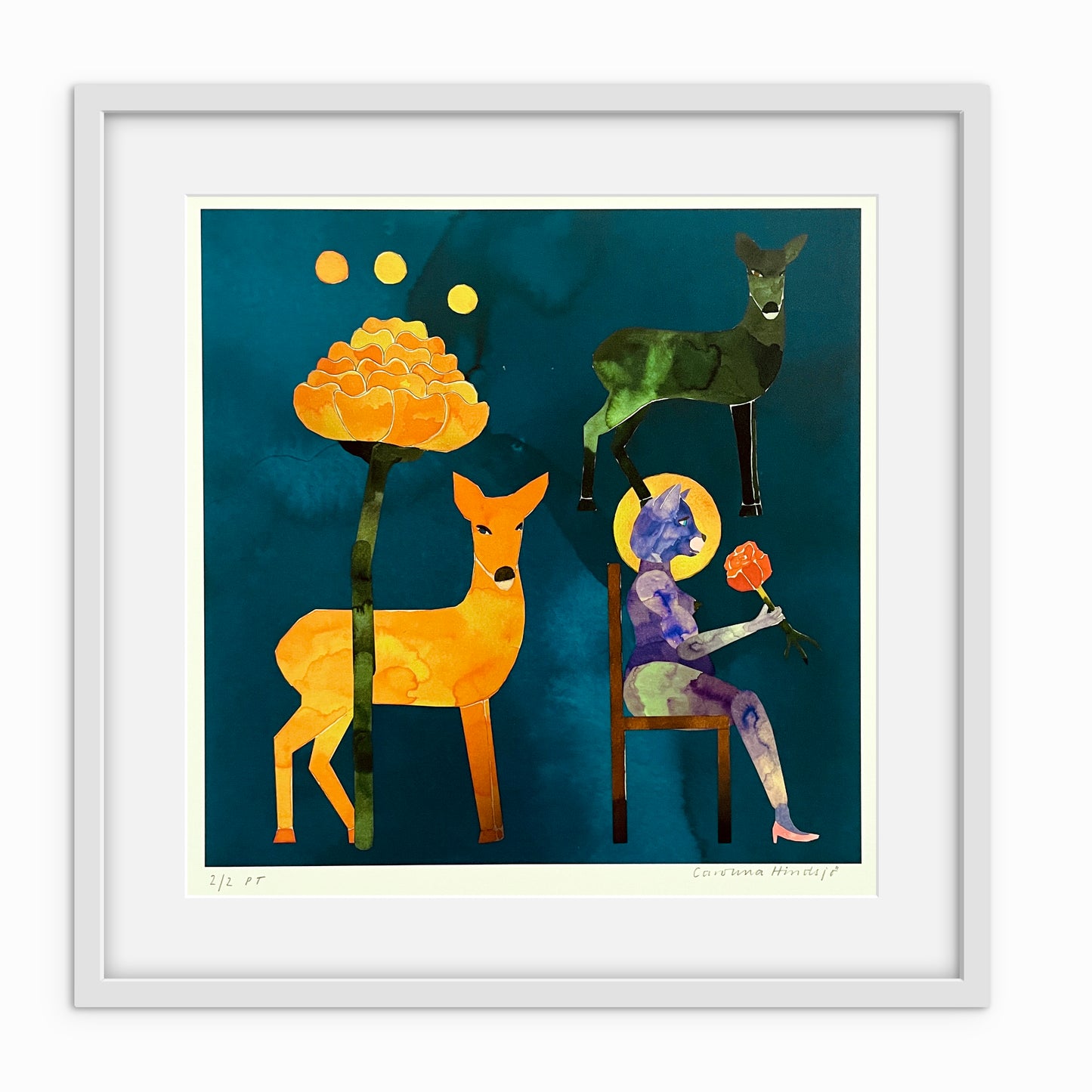 Jungfru Maria Petroleum