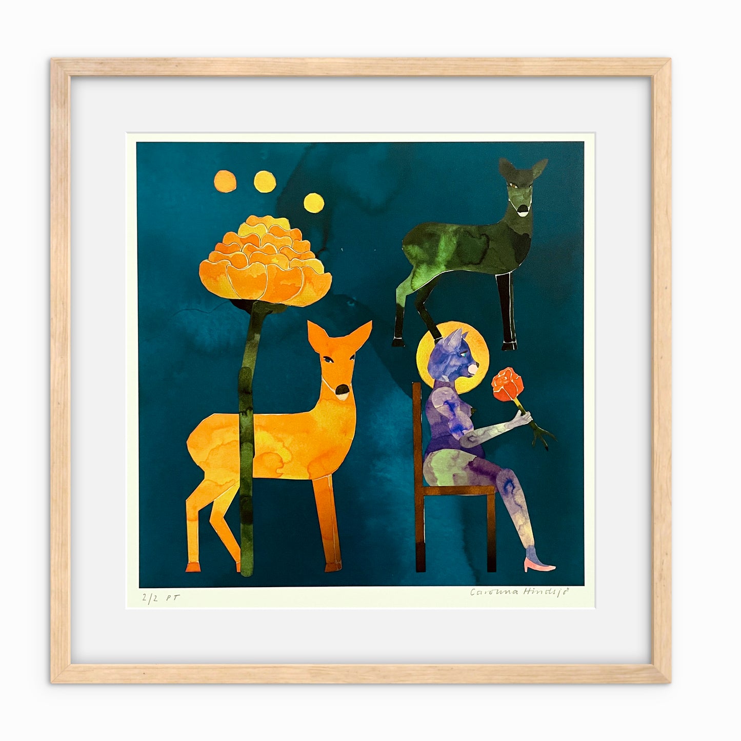 Jungfru Maria Petroleum