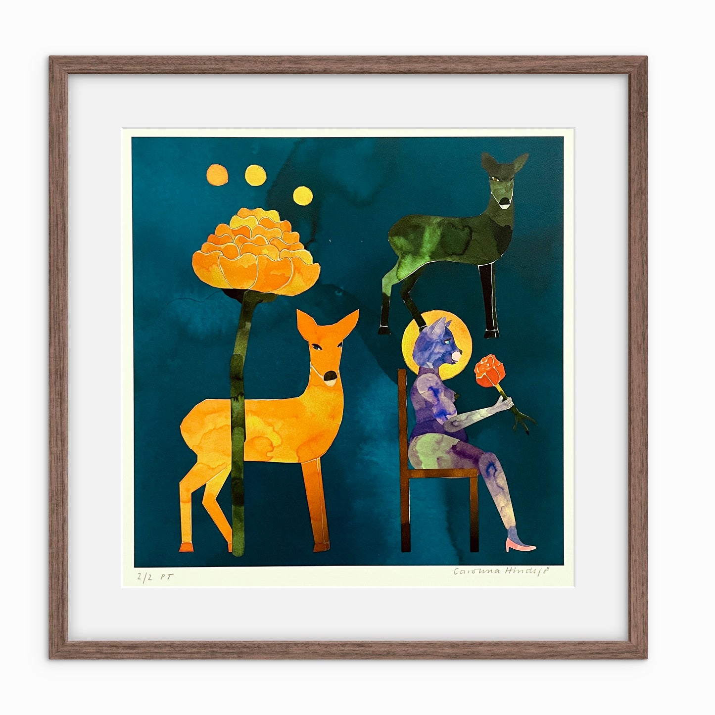 Jungfru Maria Petroleum