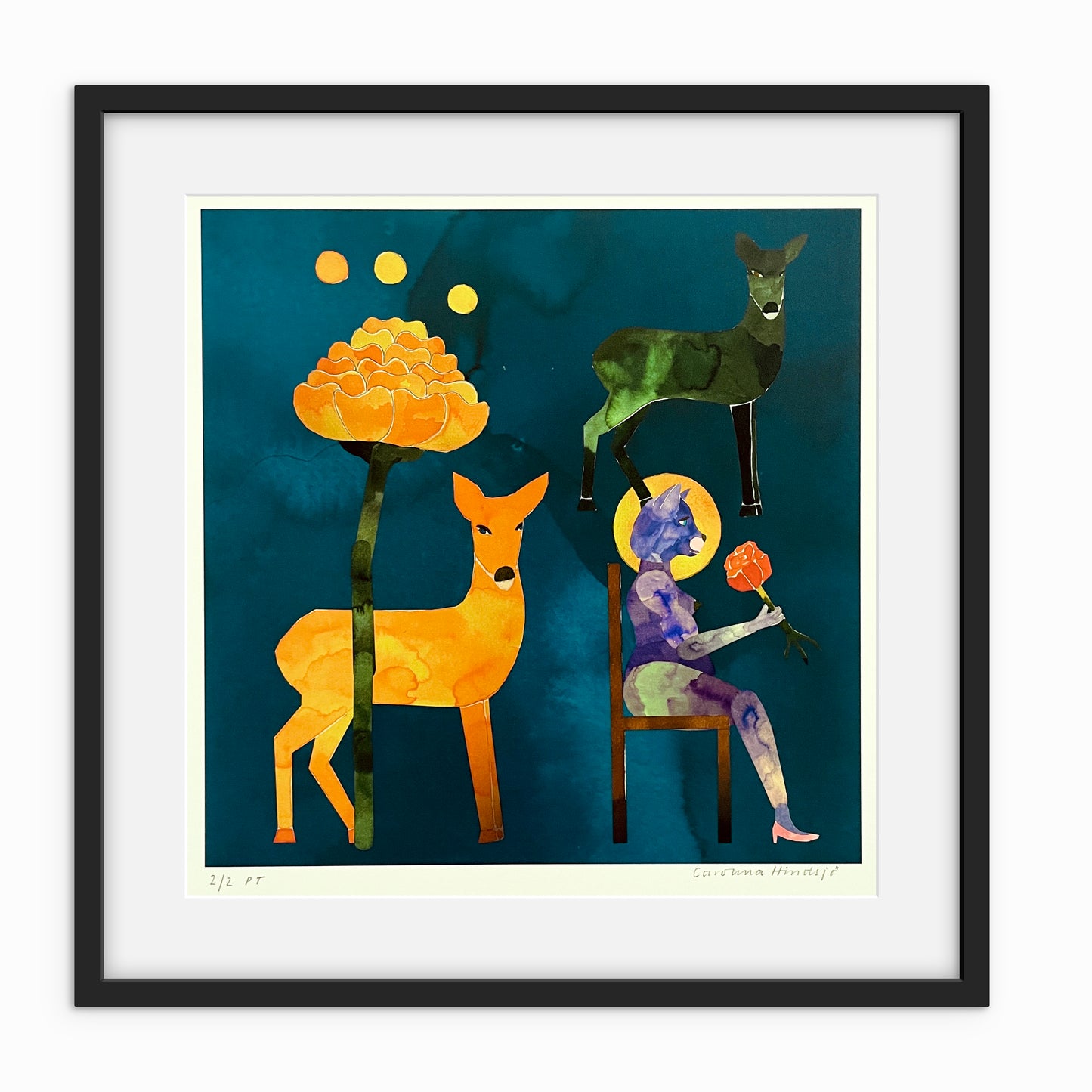 Jungfru Maria Petroleum