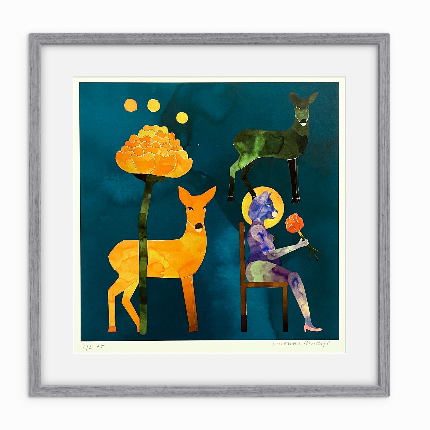 Jungfru Maria Petroleum