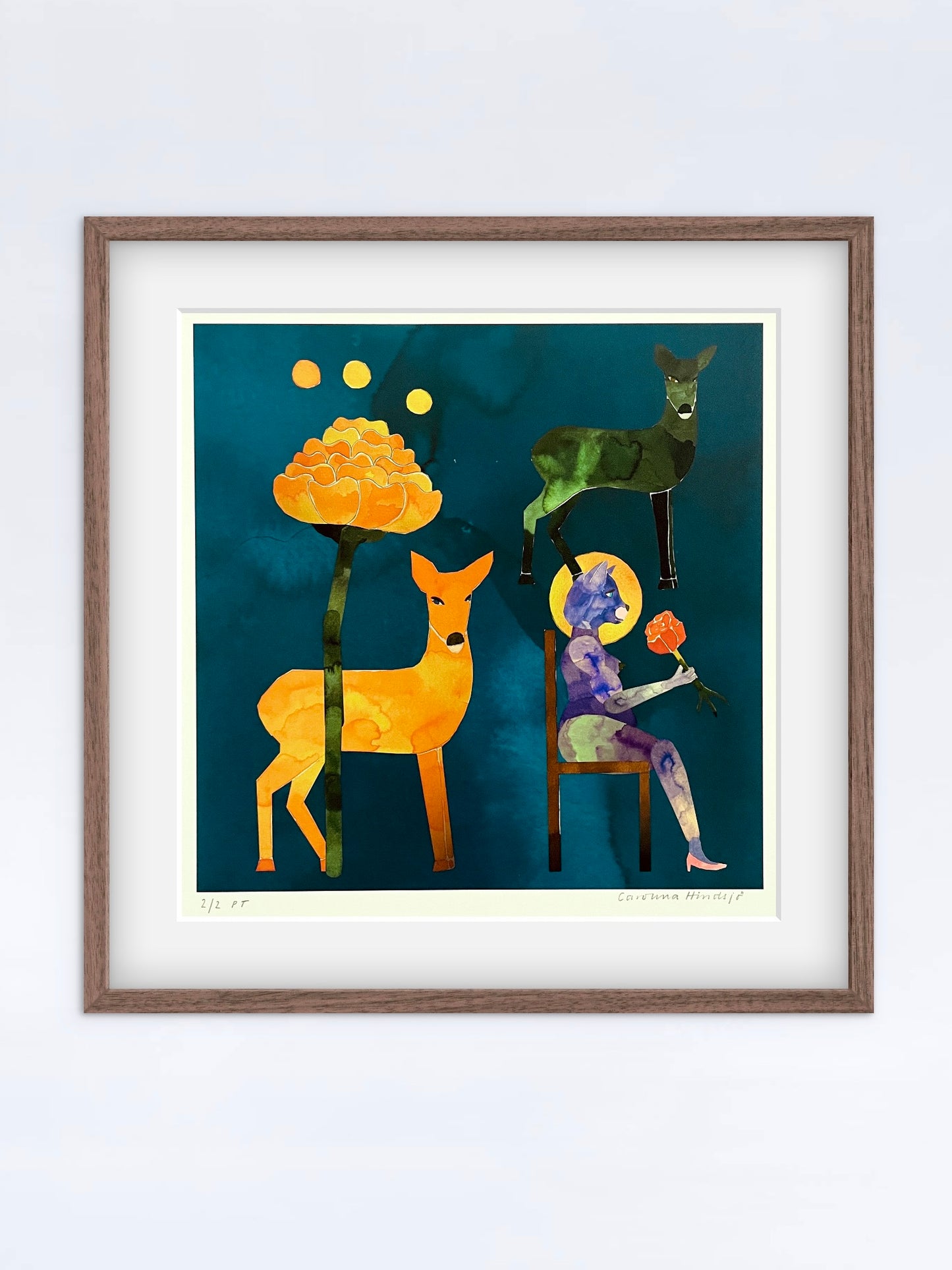 Jungfru Maria Petroleum