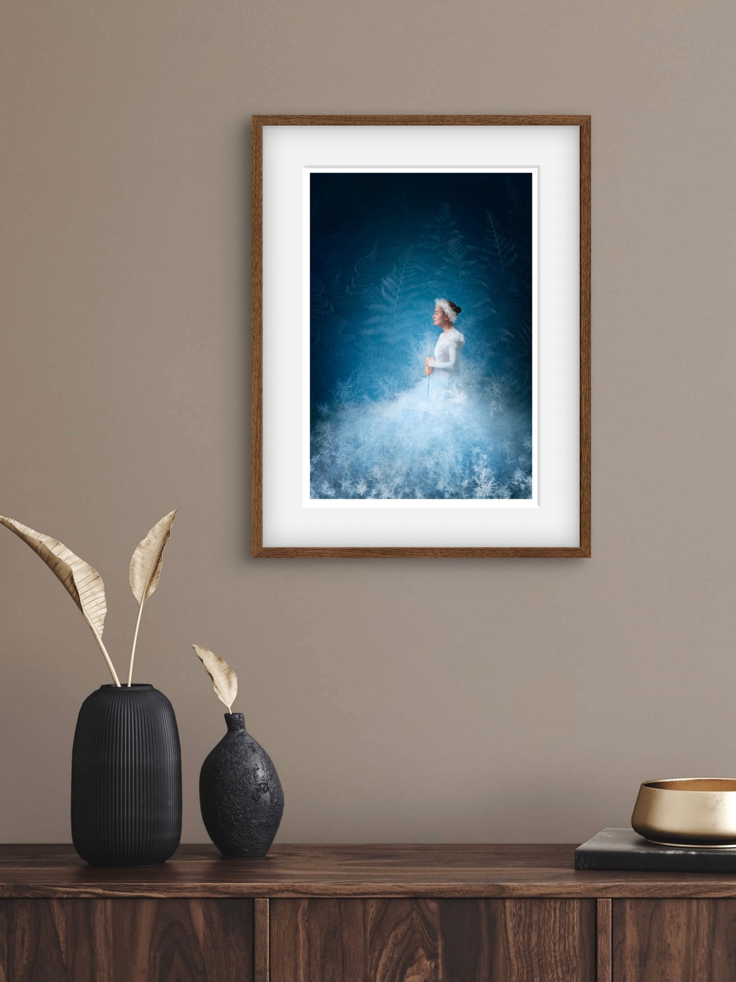 Winter Night (Liten)
